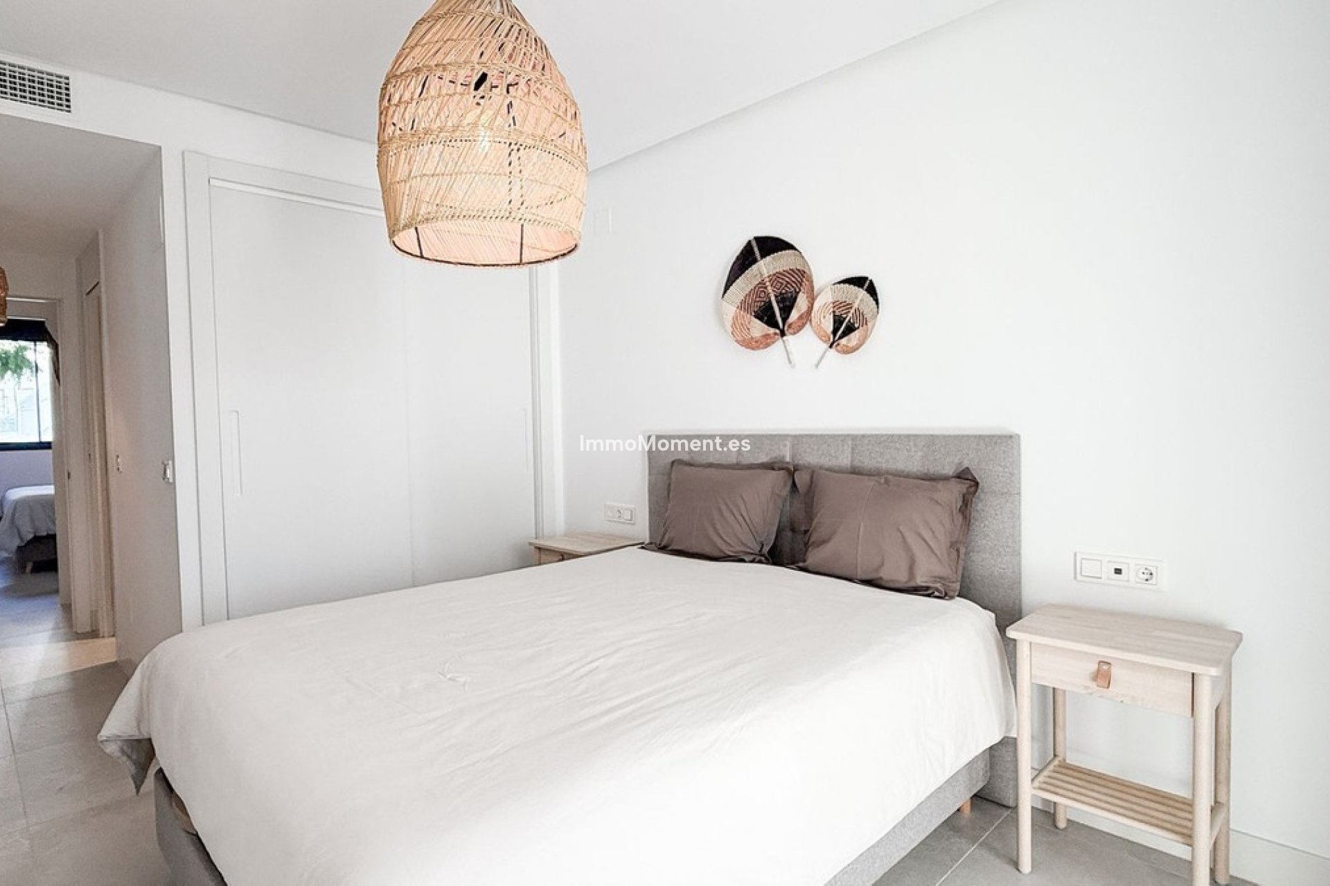 Reventa - Apartamento - Marbella - Artola