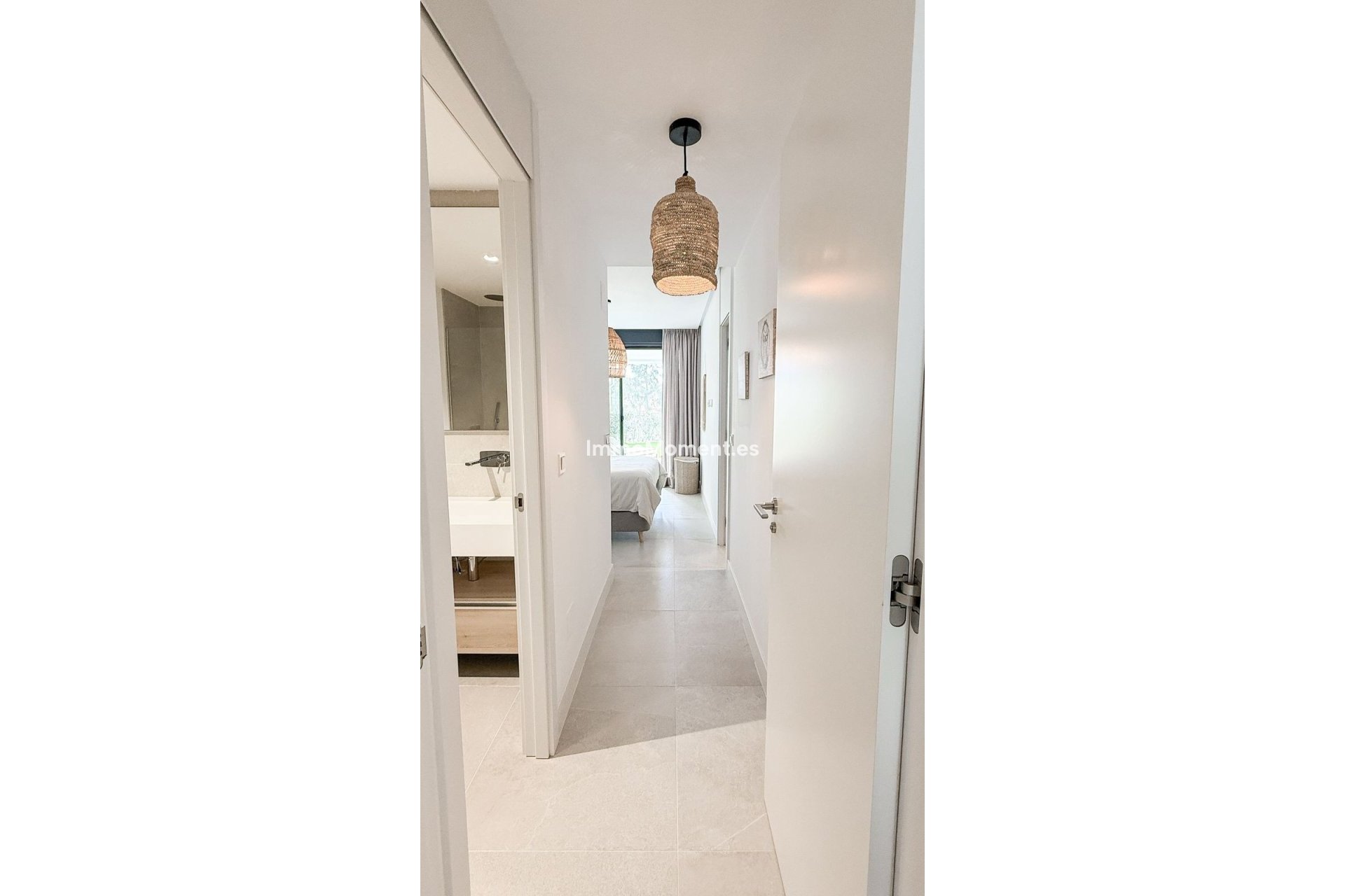 Reventa - Apartamento - Marbella - Artola