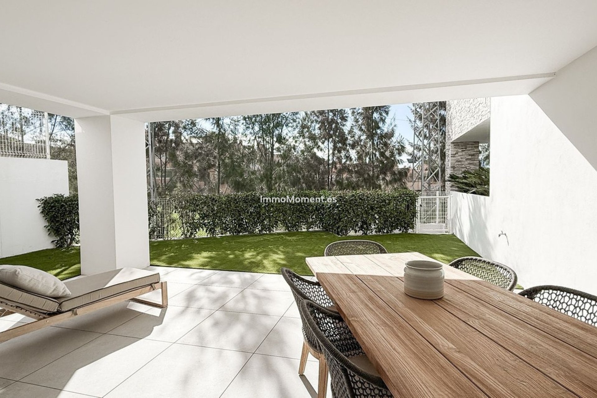 Reventa - Apartamento - Marbella - Artola