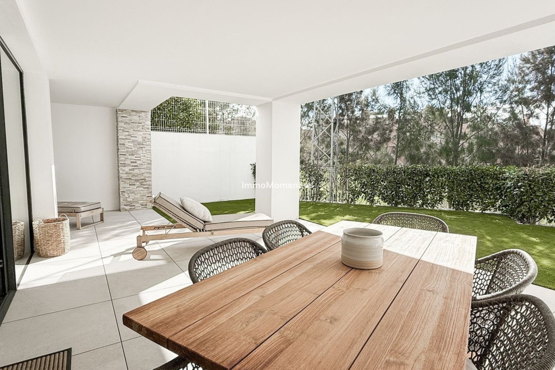 Reventa - Apartamento - Marbella - Artola