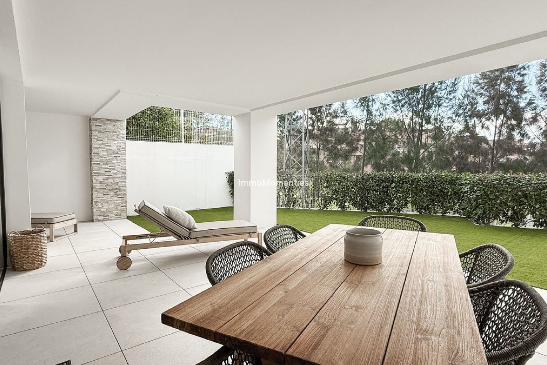 Reventa - Apartamento - Marbella - Artola