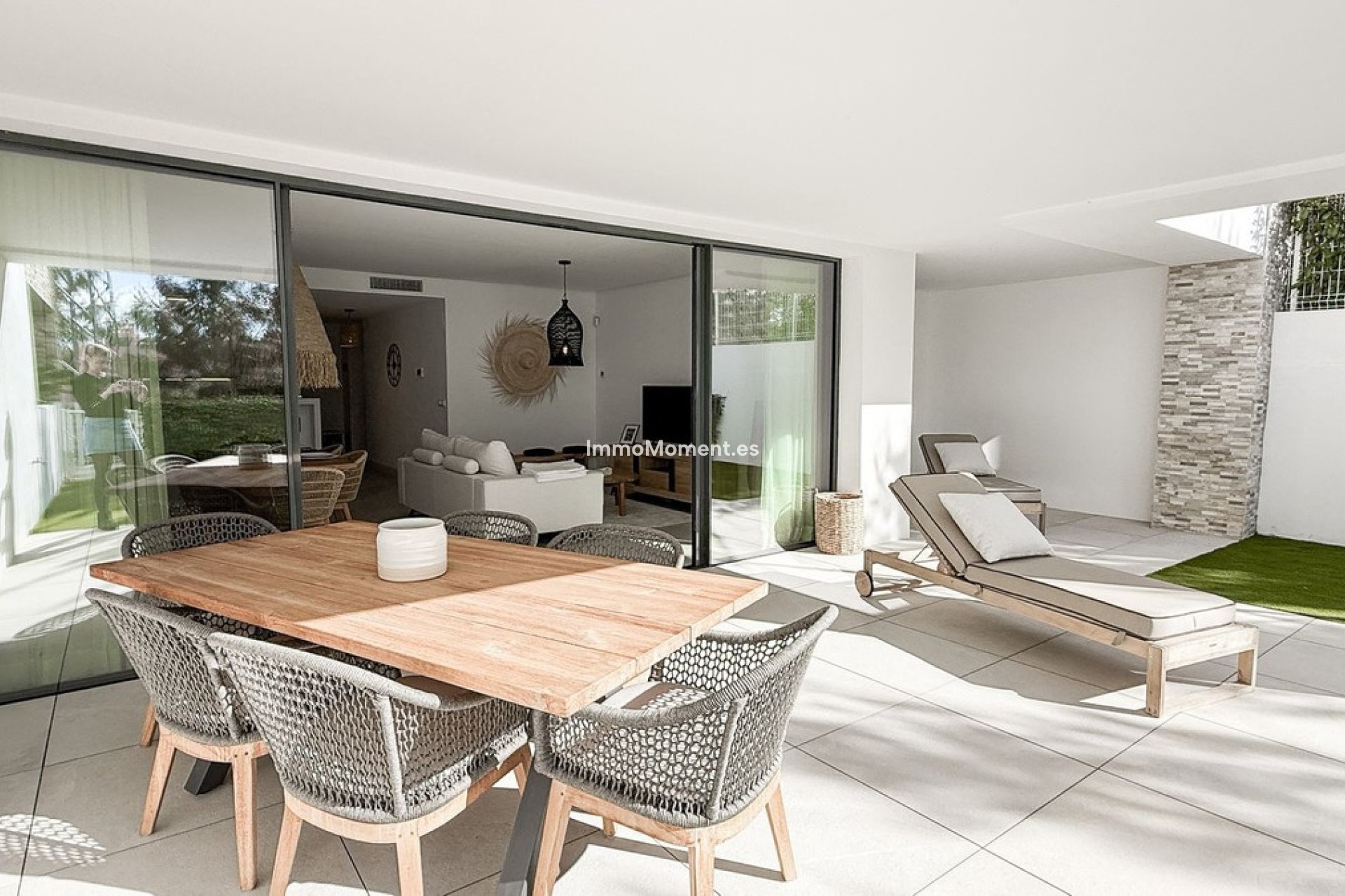 Reventa - Apartamento - Marbella - Artola