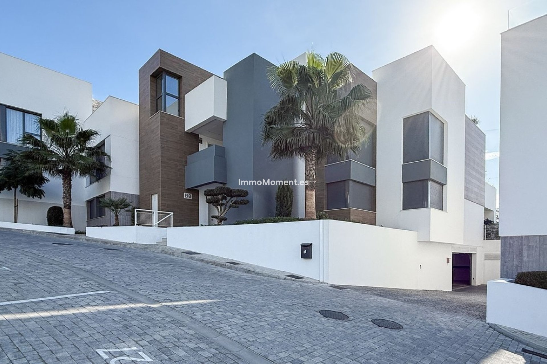 Reventa - Apartamento - Marbella - Artola