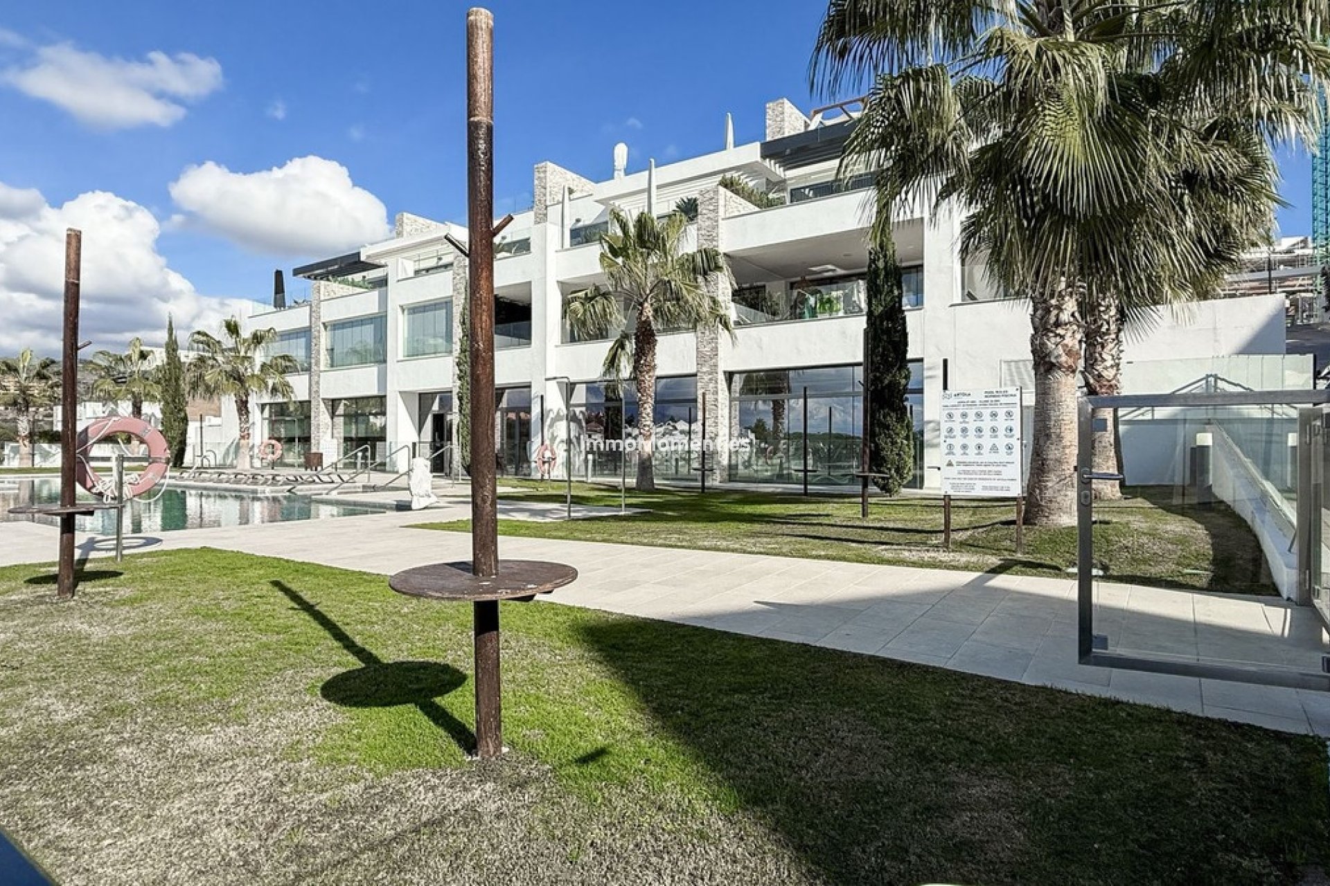 Reventa - Apartamento - Marbella - Artola