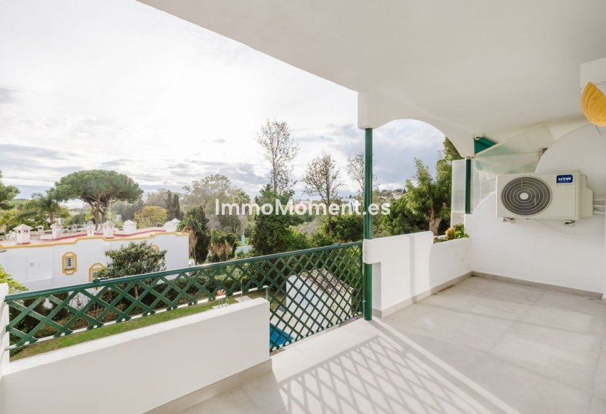 Reventa - Apartamento - Marbella - Artola
