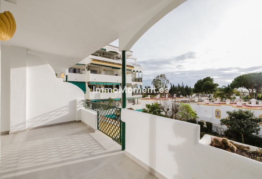 Reventa - Apartamento - Marbella - Artola