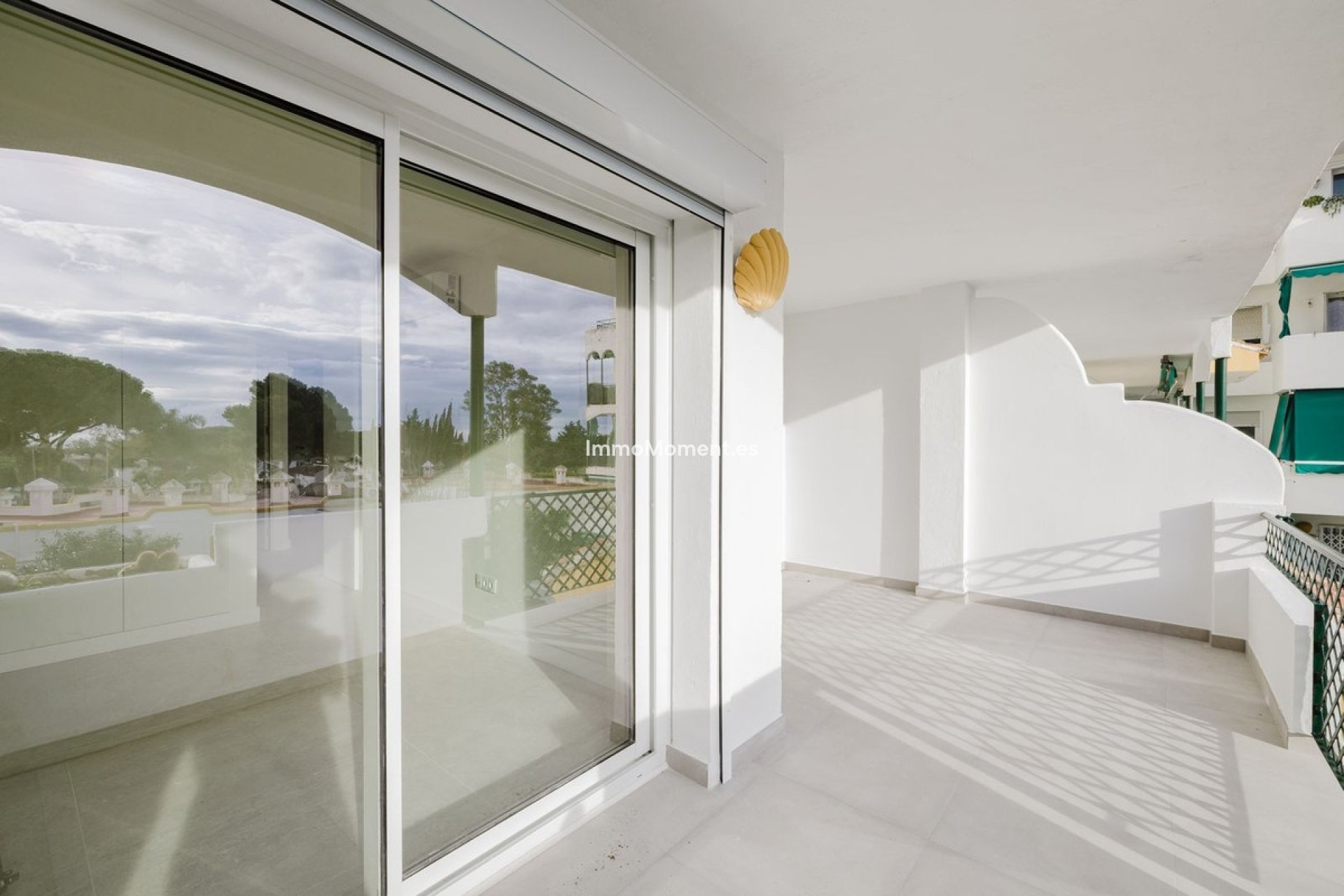 Reventa - Apartamento - Marbella - Artola