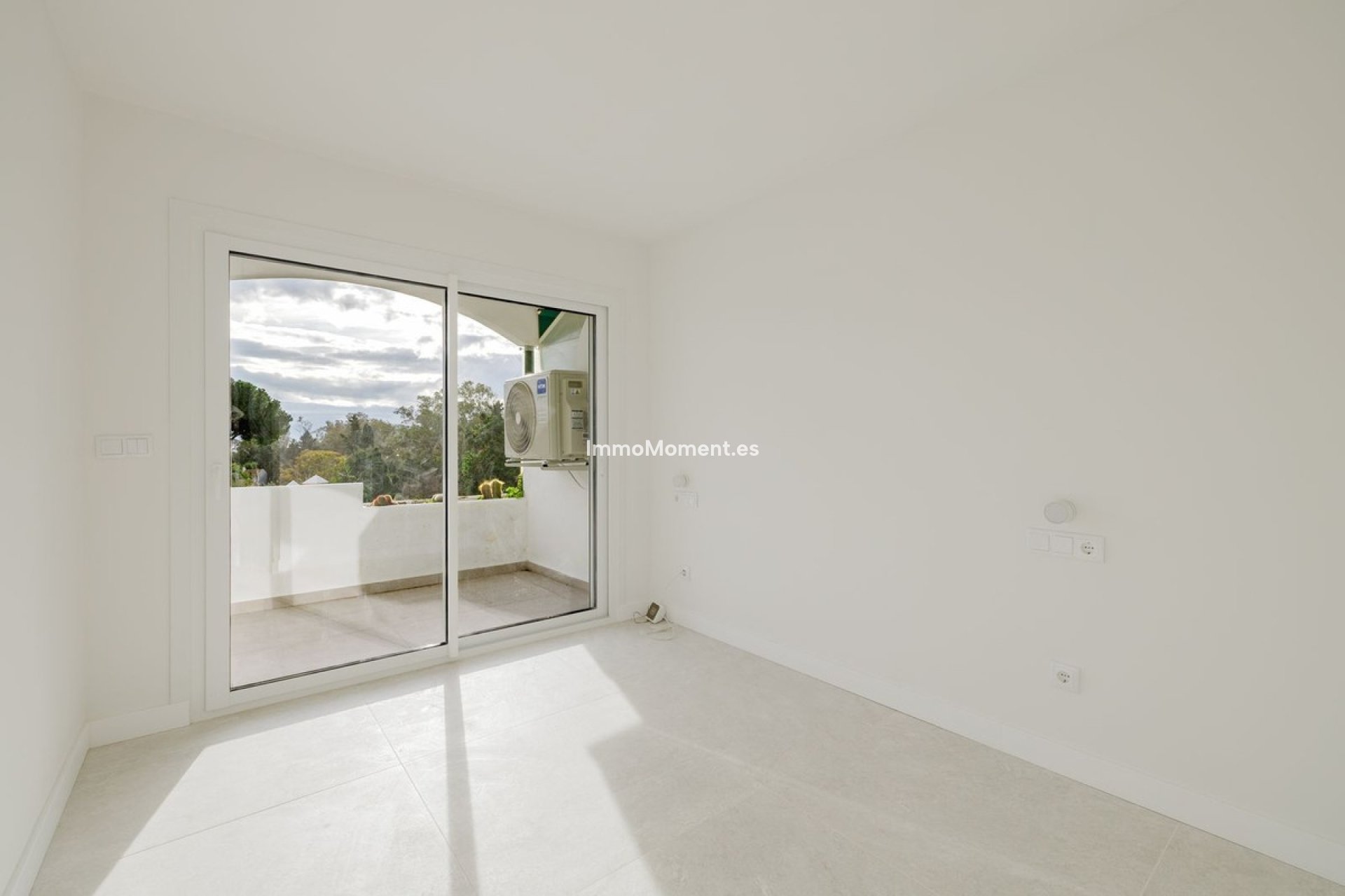 Reventa - Apartamento - Marbella - Artola