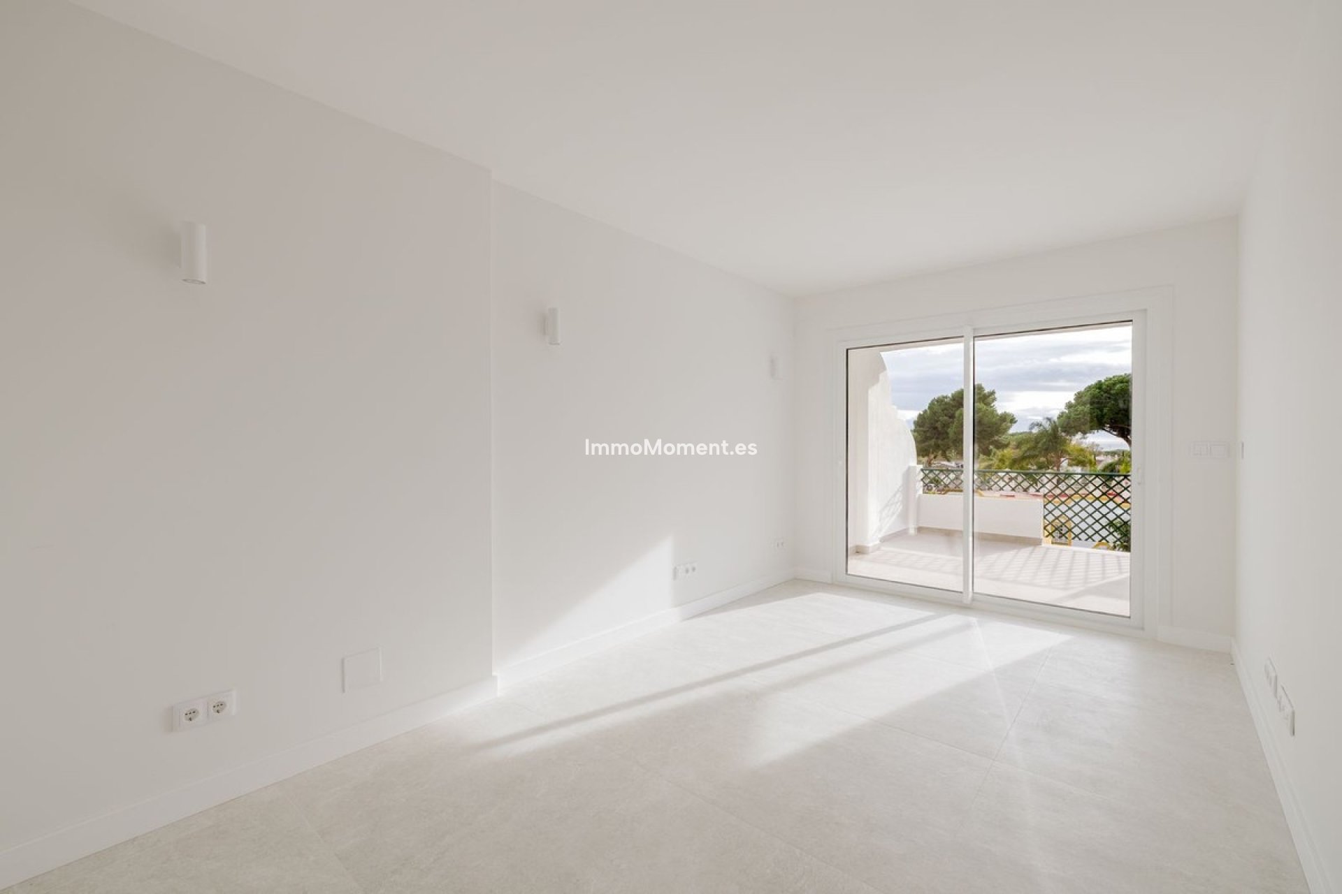 Reventa - Apartamento - Marbella - Artola