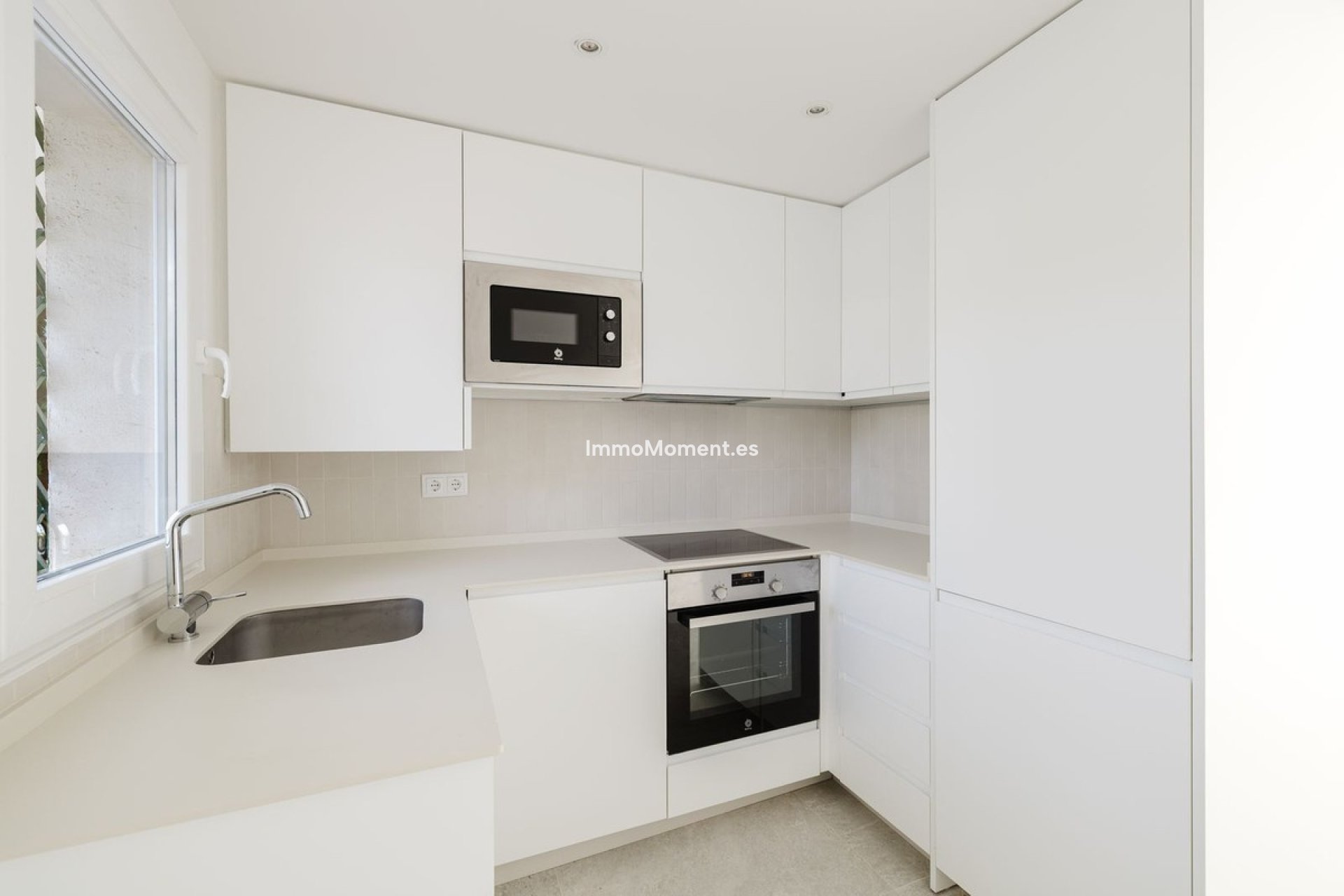 Reventa - Apartamento - Marbella - Artola