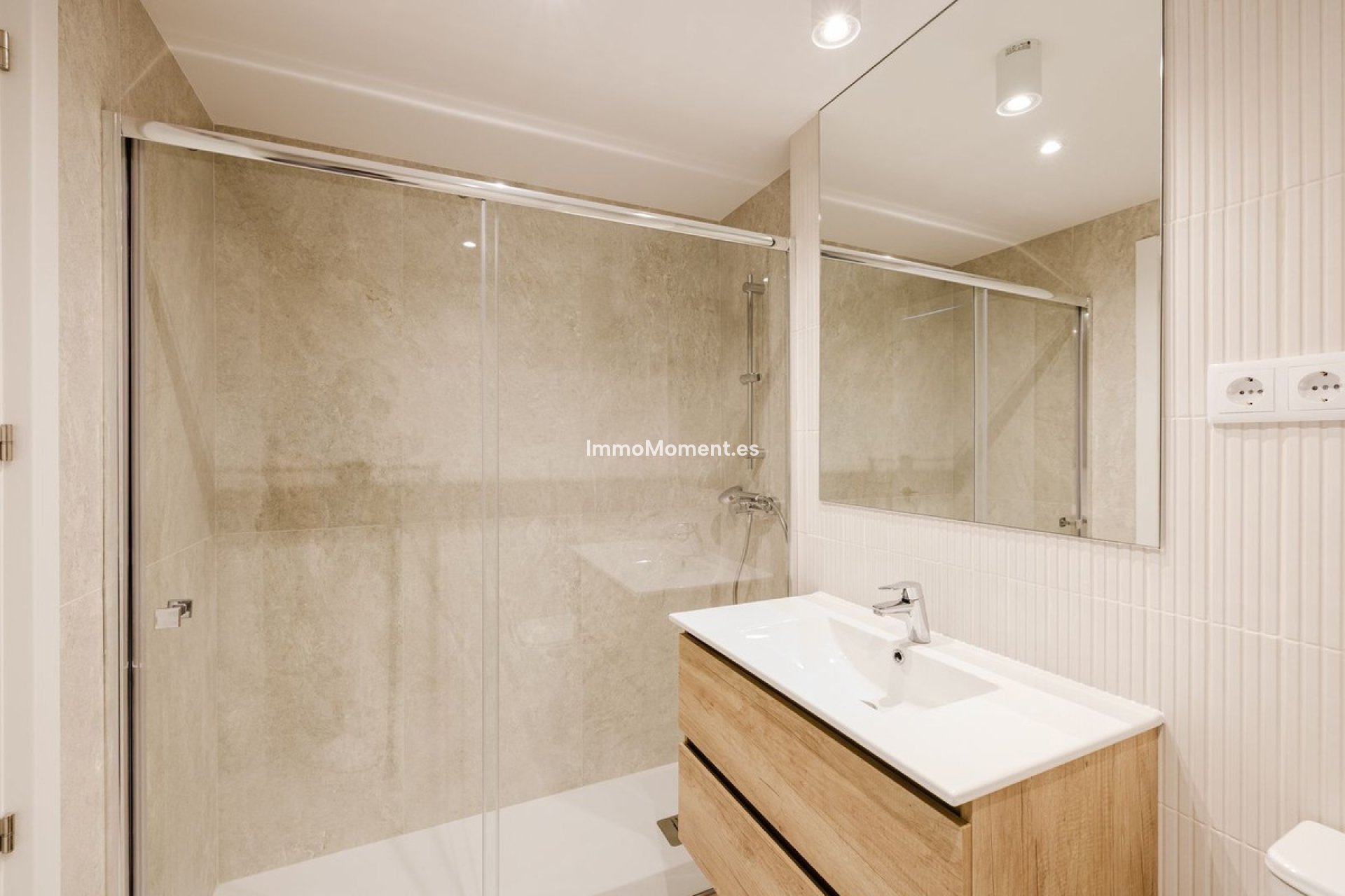 Reventa - Apartamento - Marbella - Artola