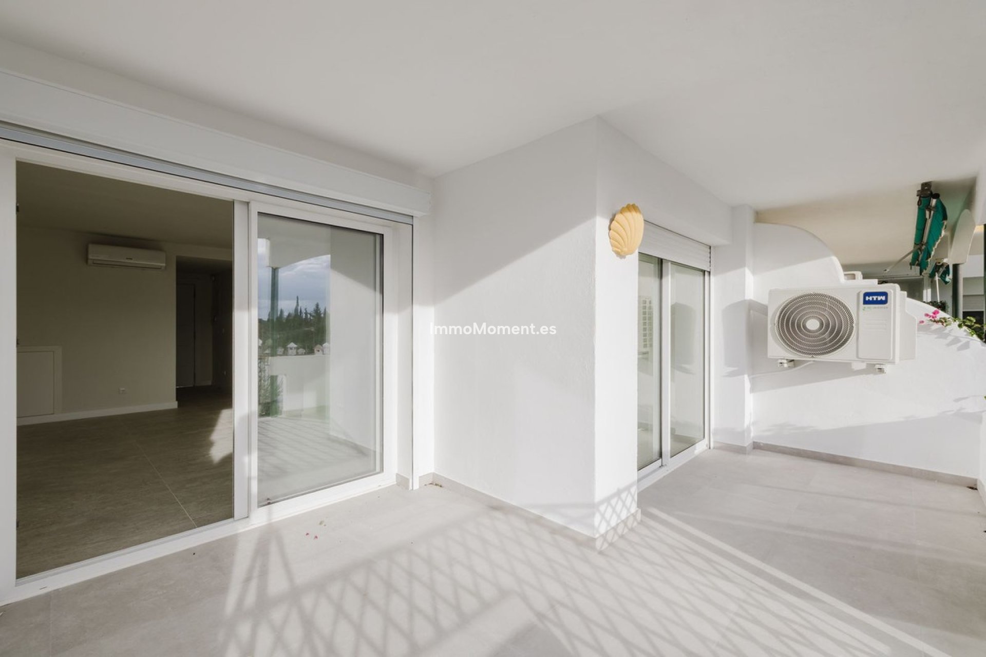 Reventa - Apartamento - Marbella - Artola