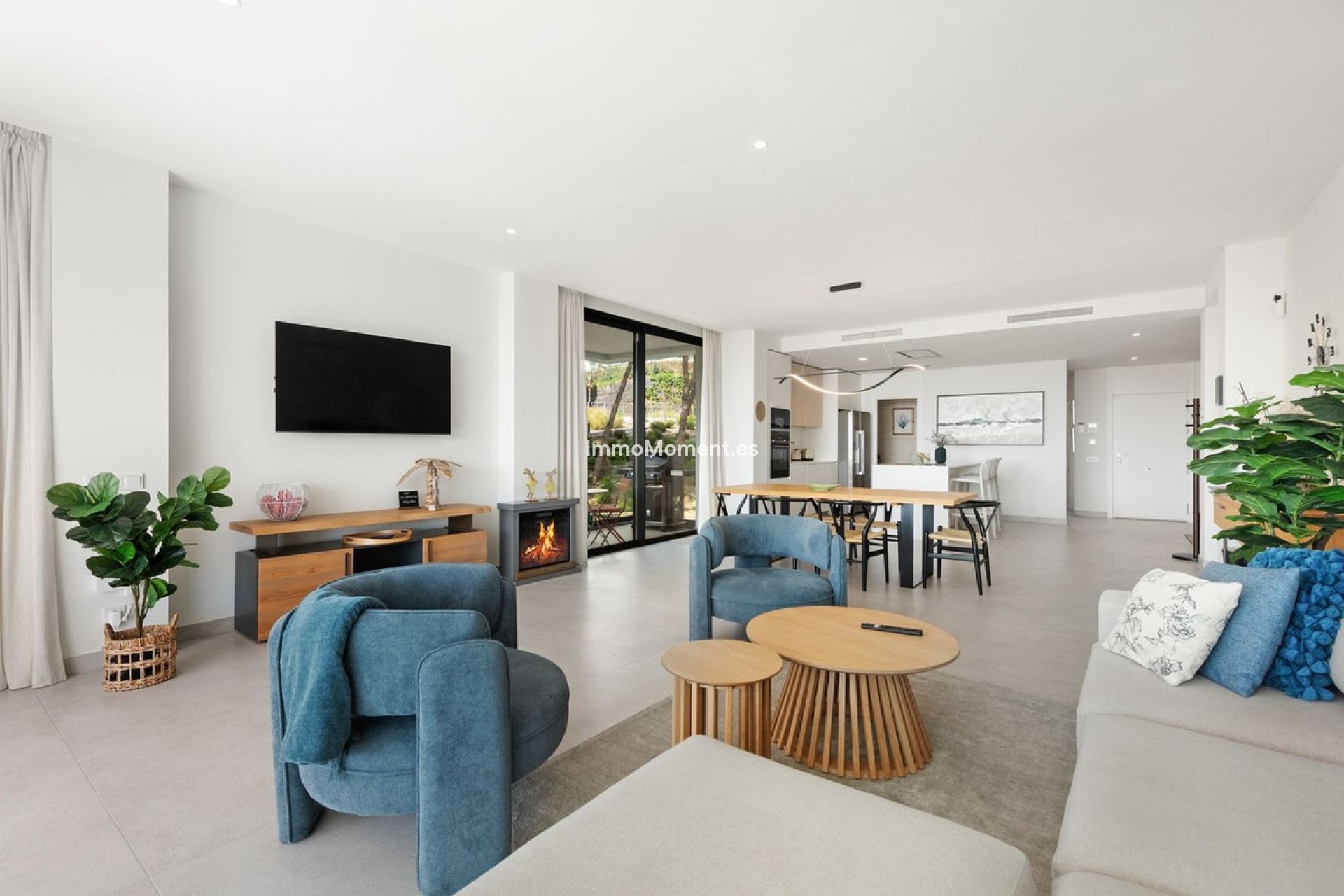 Reventa - Apartamento - Marbella - Artola
