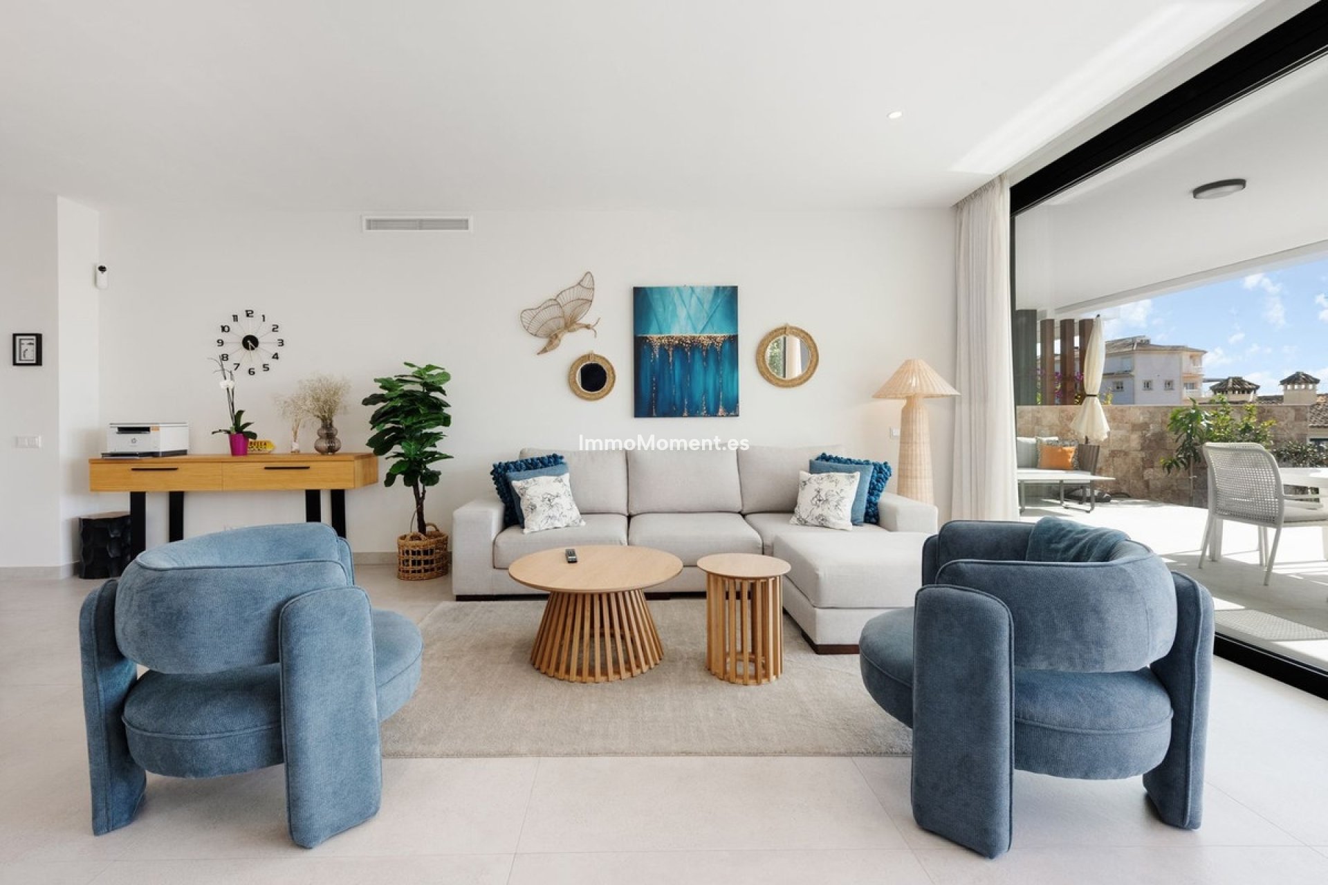 Reventa - Apartamento - Marbella - Artola