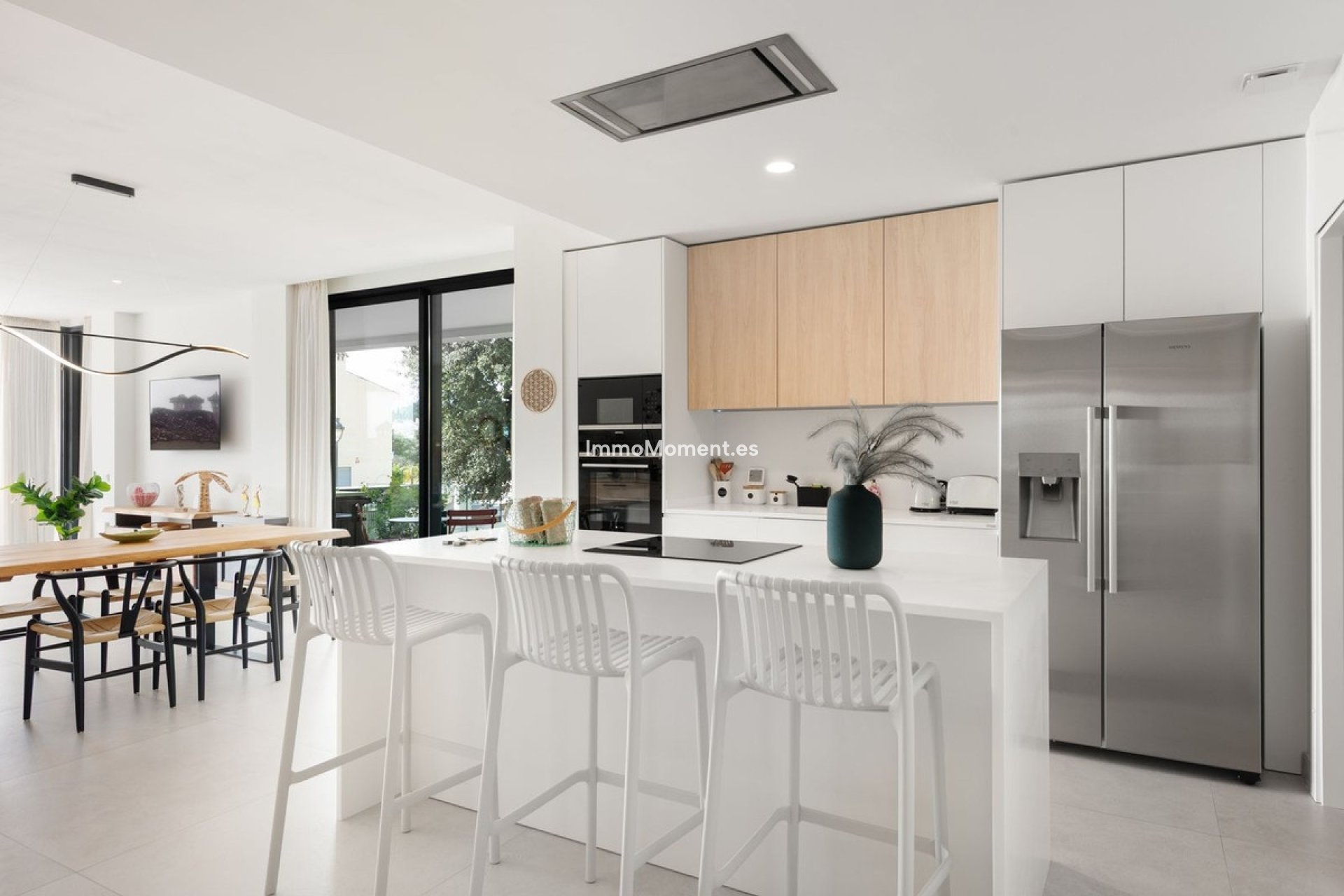 Reventa - Apartamento - Marbella - Artola