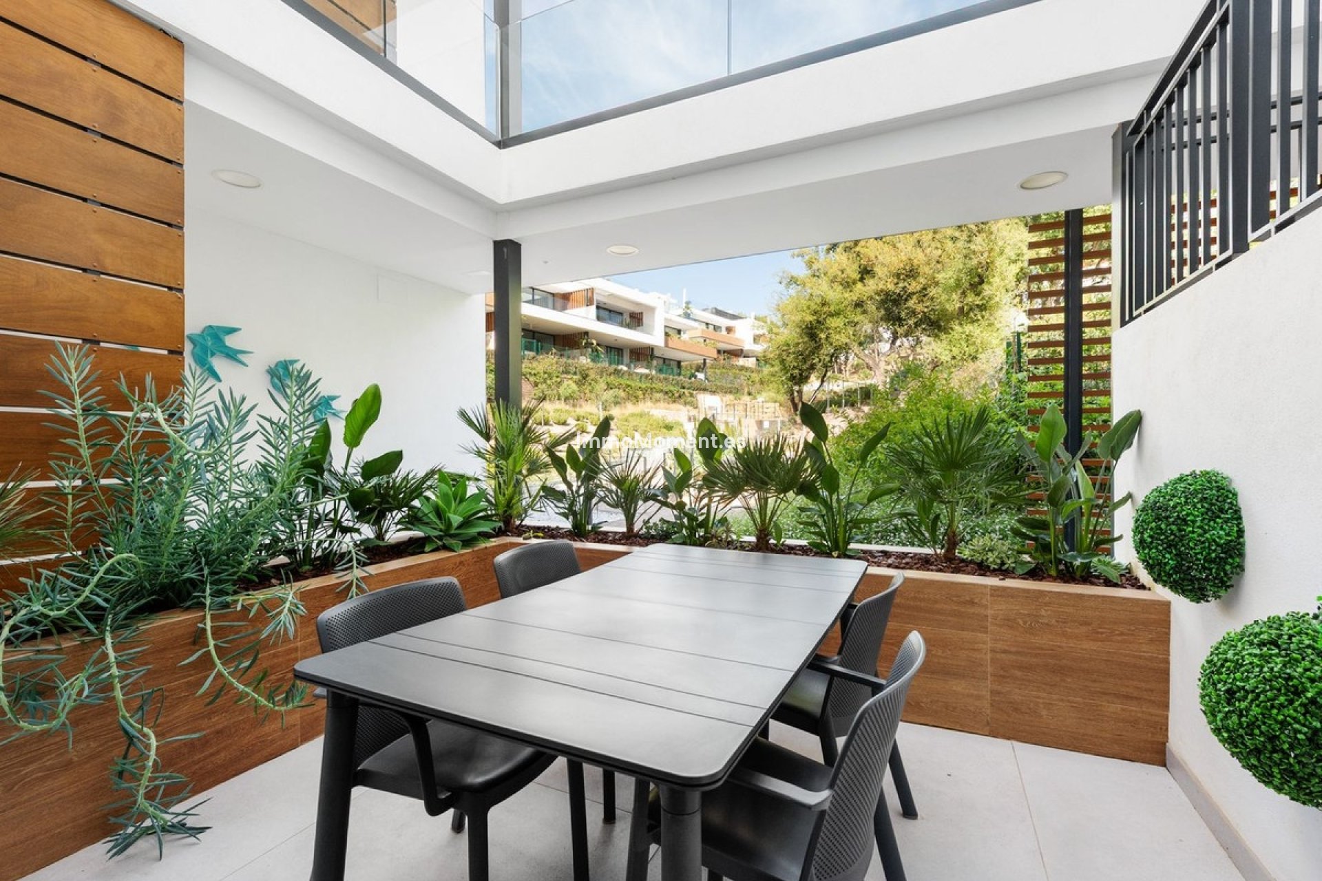 Reventa - Apartamento - Marbella - Artola