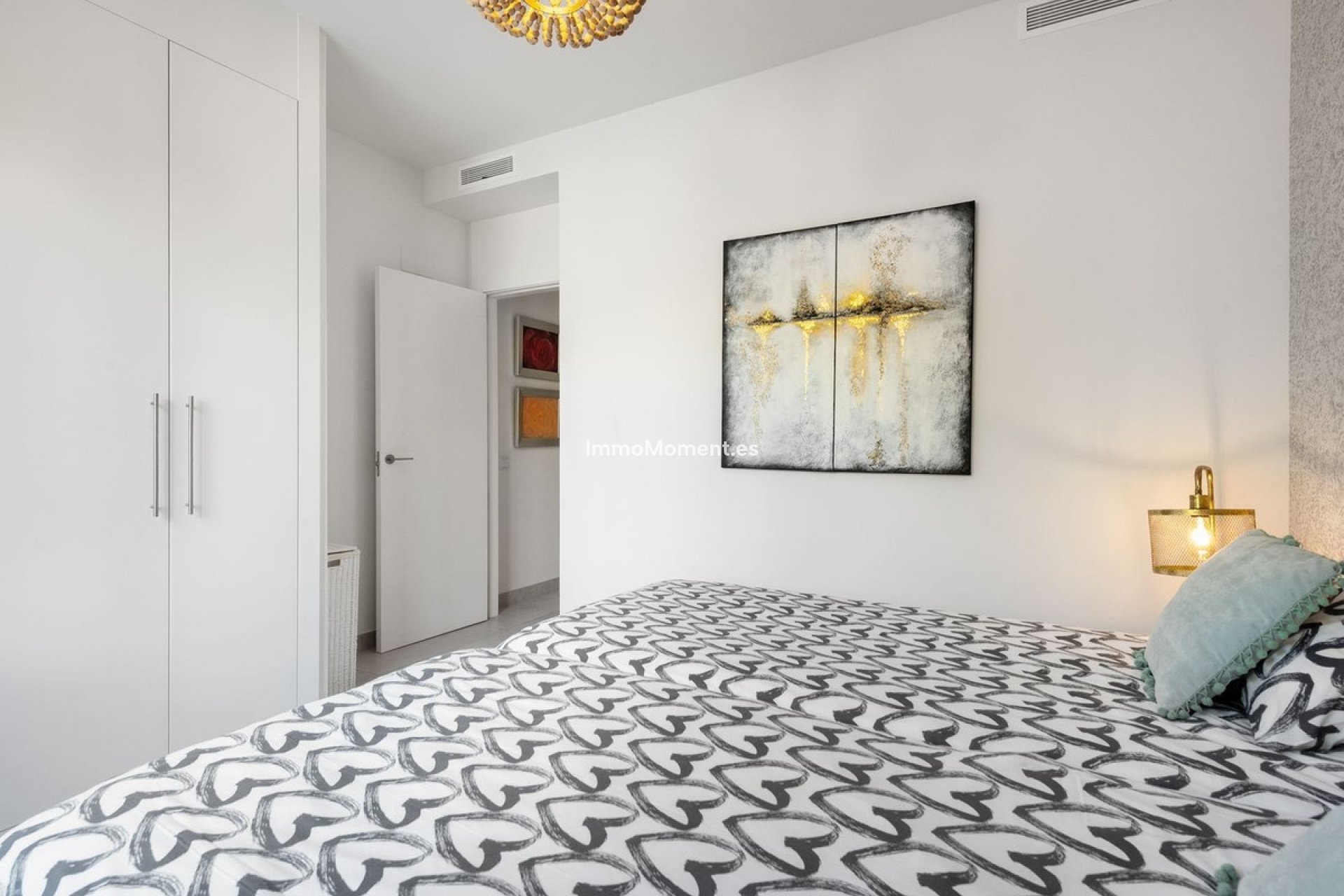 Reventa - Apartamento - Marbella - Artola