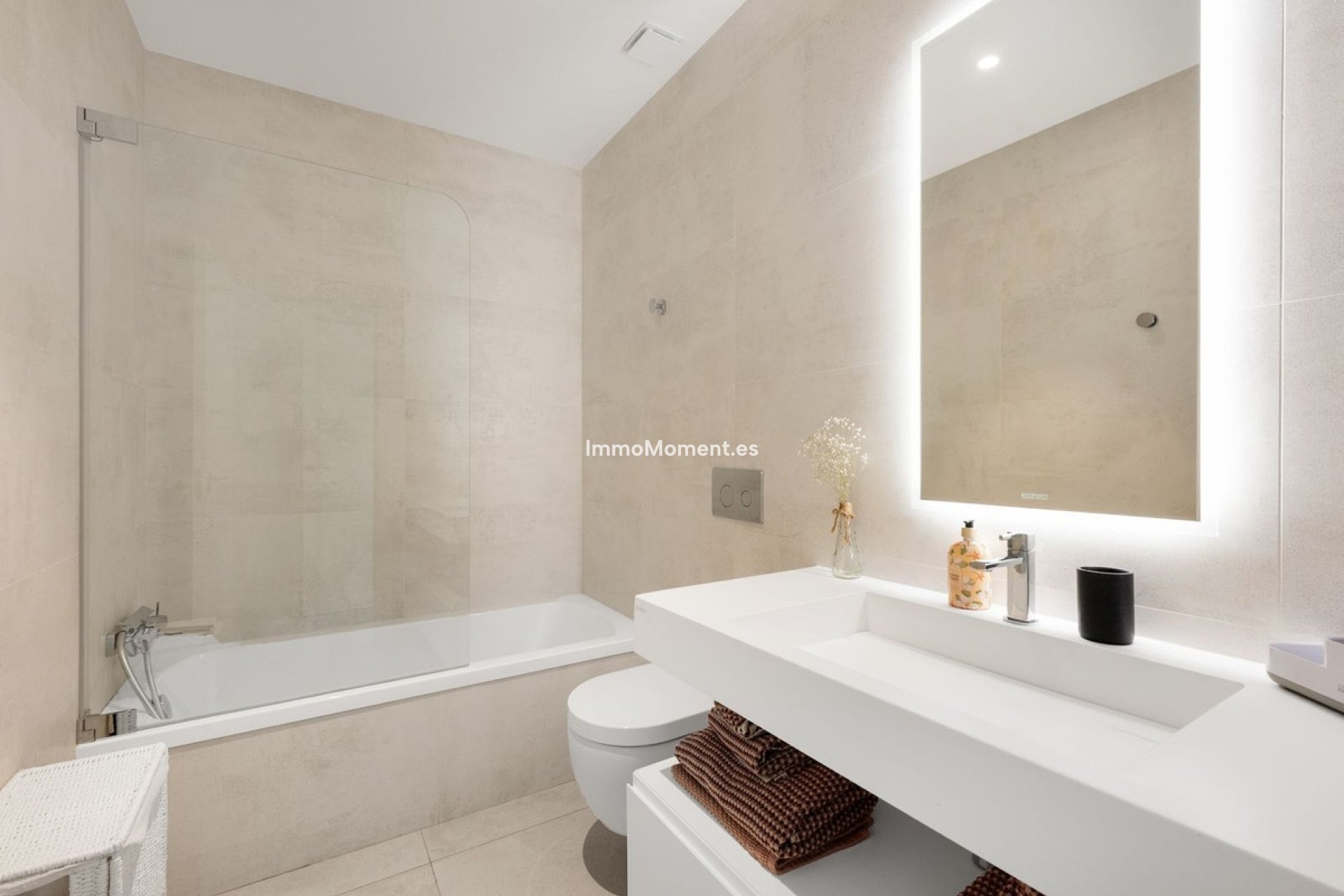 Reventa - Apartamento - Marbella - Artola