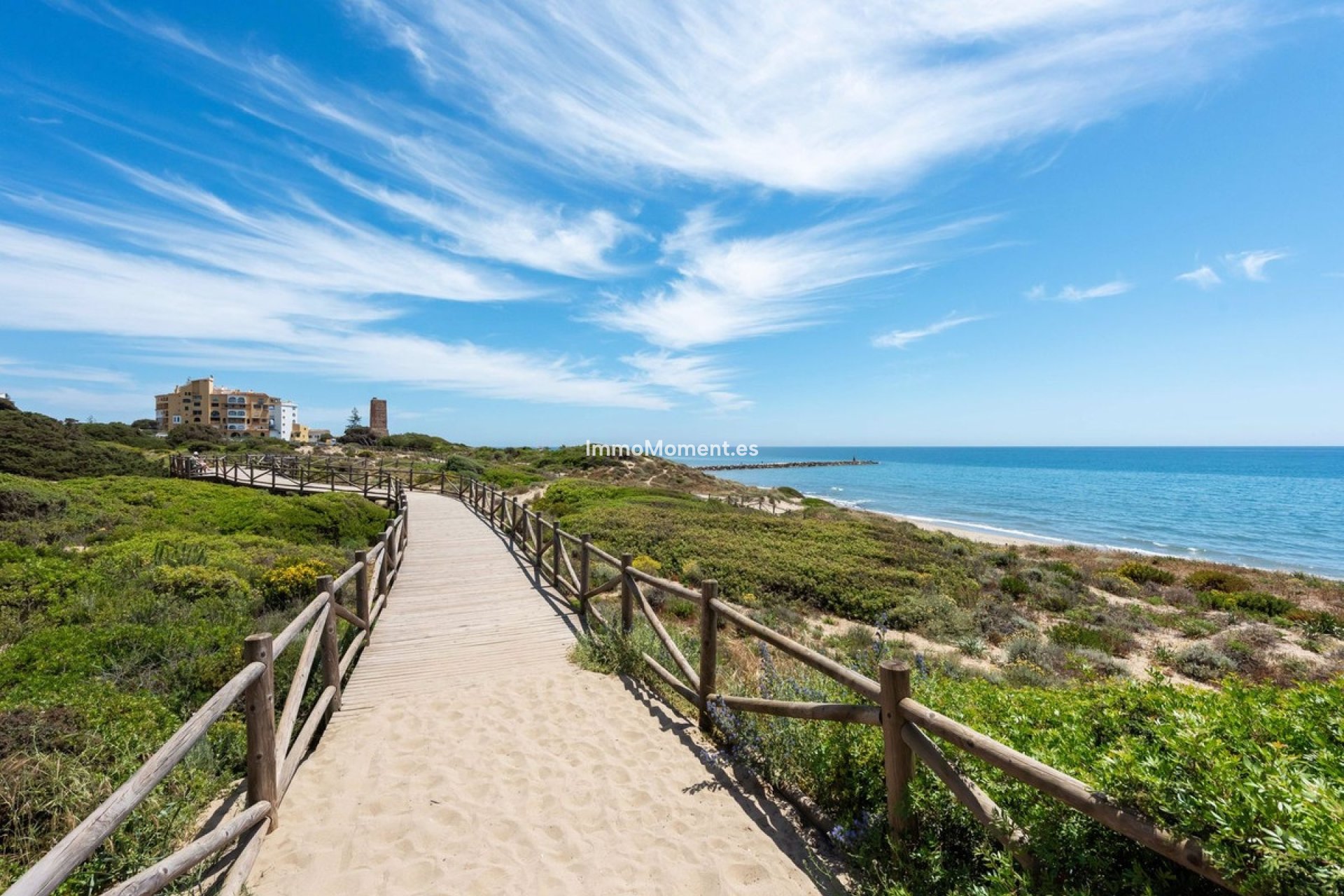 Reventa - Apartamento - Marbella - Artola