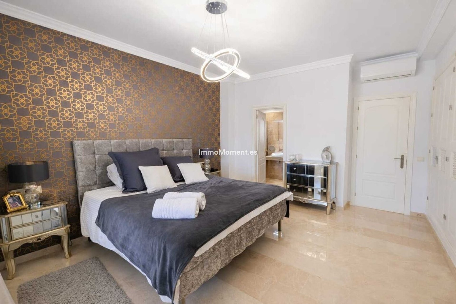 Reventa - Apartamento - Marbella - Artola