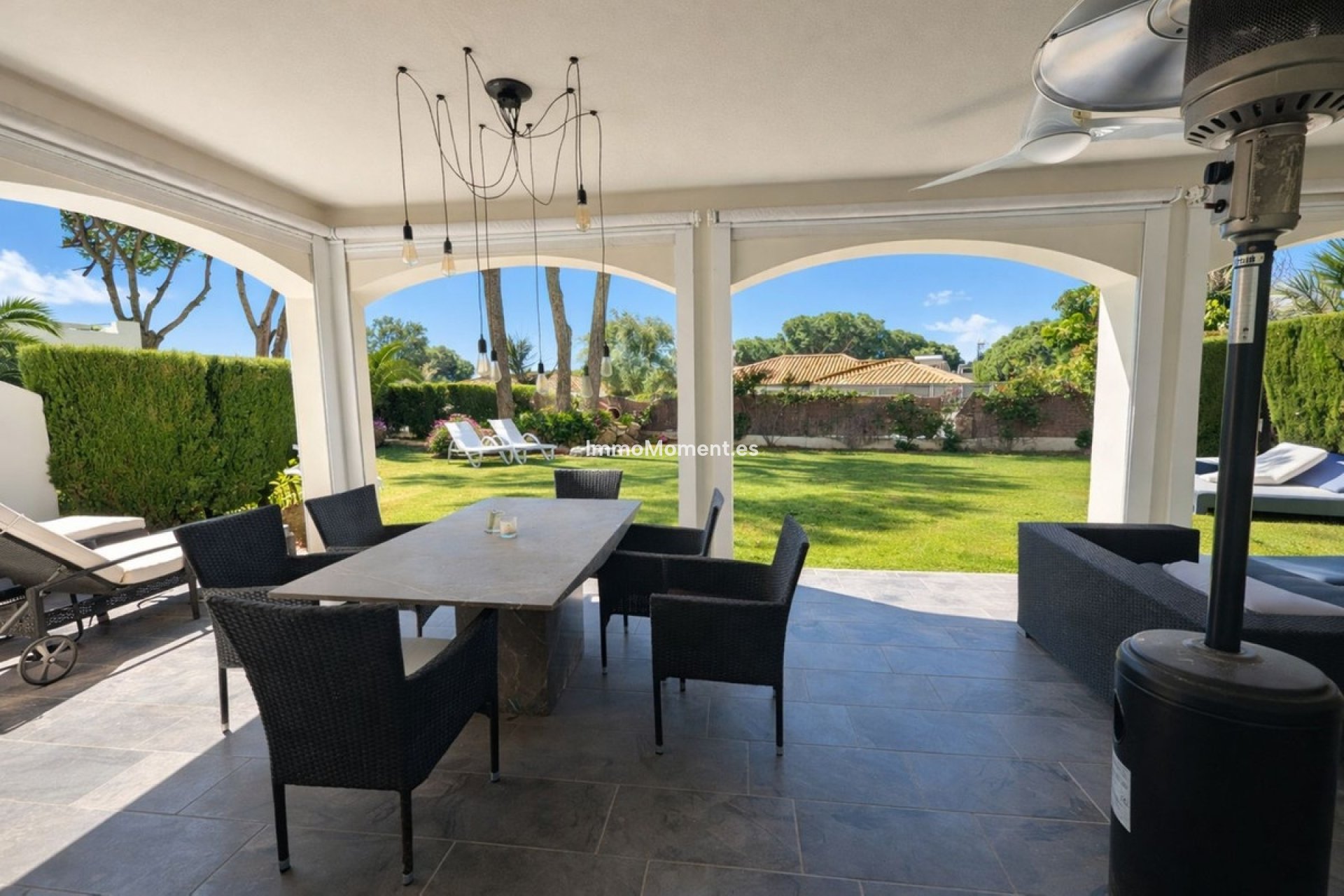 Reventa - Apartamento - Marbella - Artola