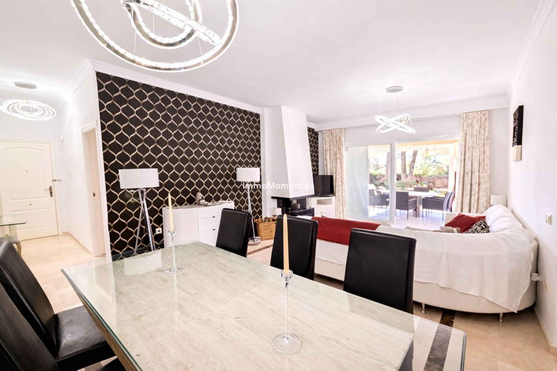 Reventa - Apartamento - Marbella - Artola