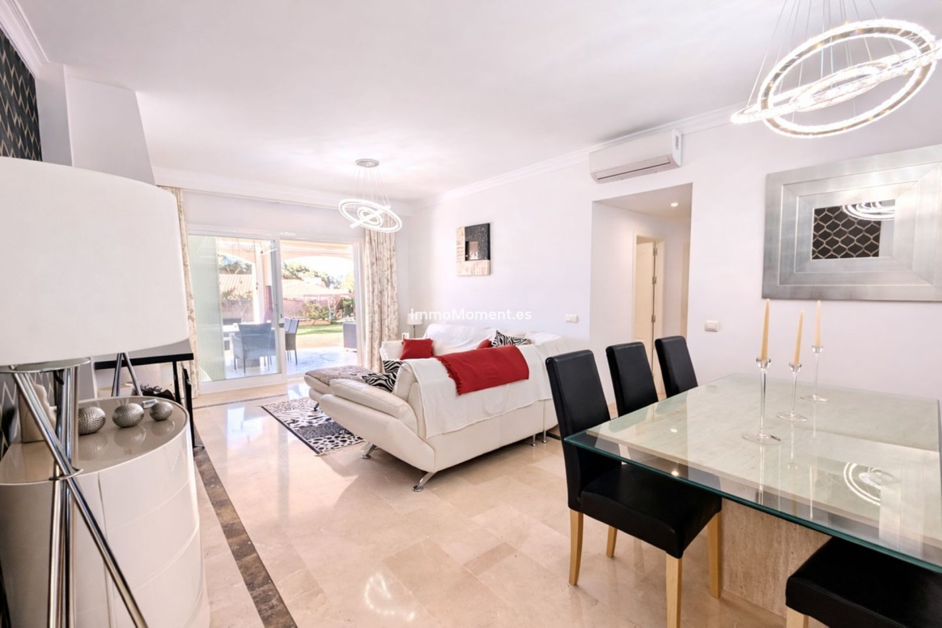 Reventa - Apartamento - Marbella - Artola