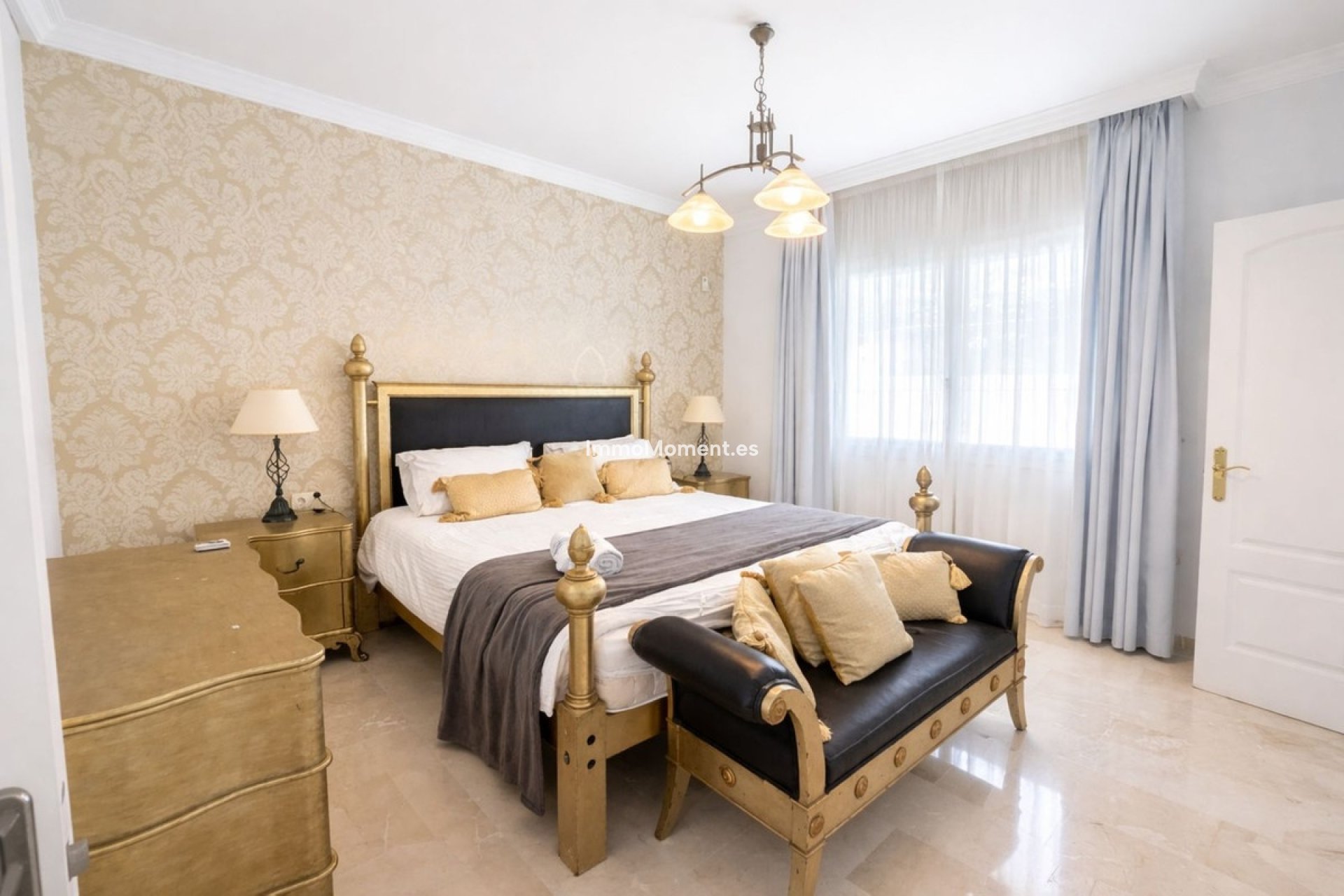 Reventa - Apartamento - Marbella - Artola