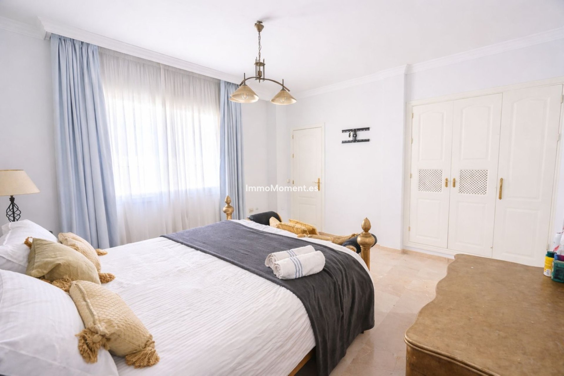 Reventa - Apartamento - Marbella - Artola