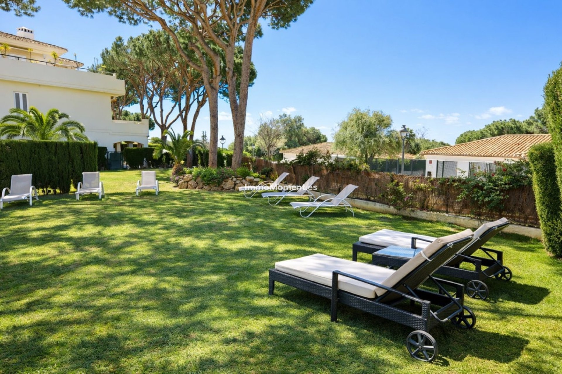 Reventa - Apartamento - Marbella - Artola