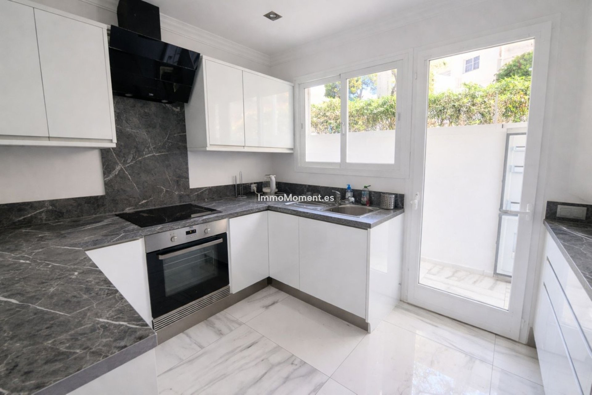 Reventa - Apartamento - Marbella - Artola