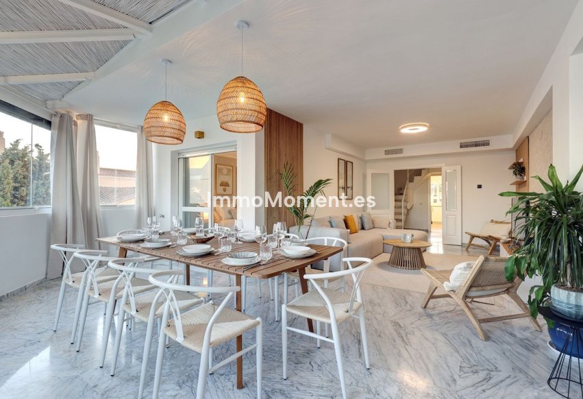 Reventa - Apartamento - Marbella - Bahía de Marbella