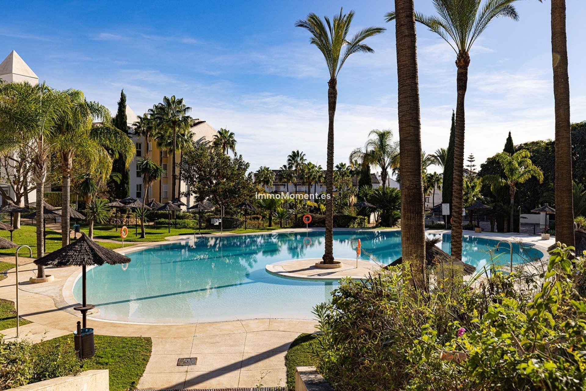 Reventa - Apartamento - Marbella - Bahía de Marbella
