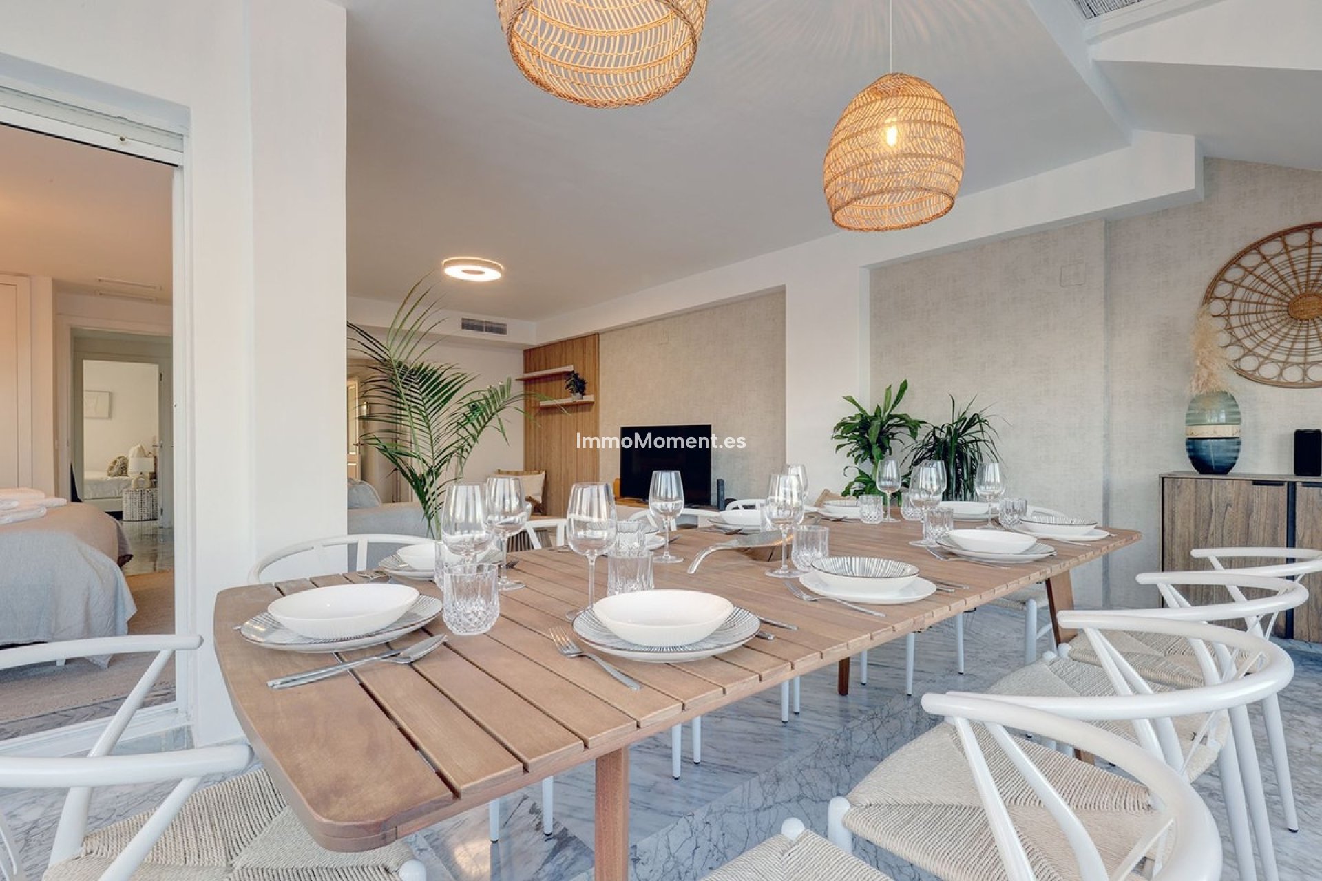 Reventa - Apartamento - Marbella - Bahía de Marbella