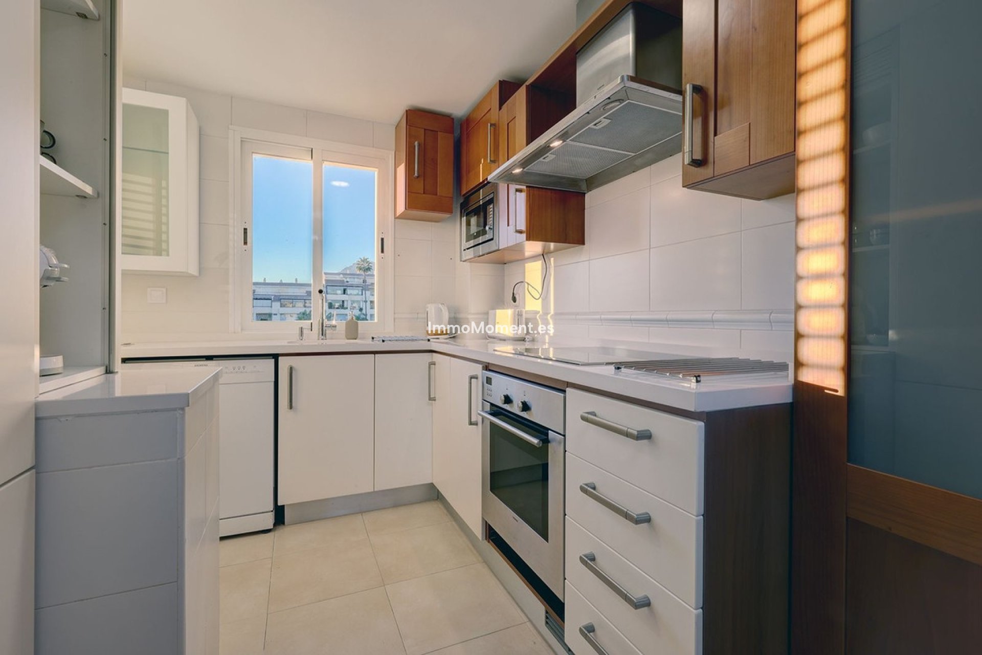 Reventa - Apartamento - Marbella - Bahía de Marbella