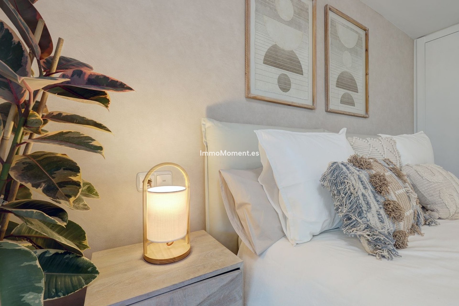 Reventa - Apartamento - Marbella - Bahía de Marbella
