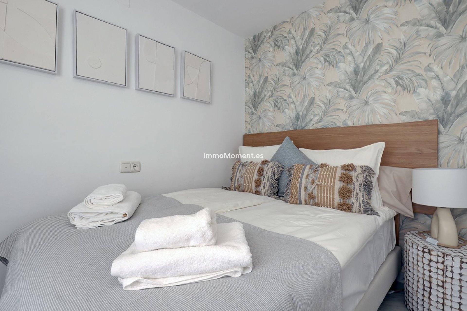 Reventa - Apartamento - Marbella - Bahía de Marbella