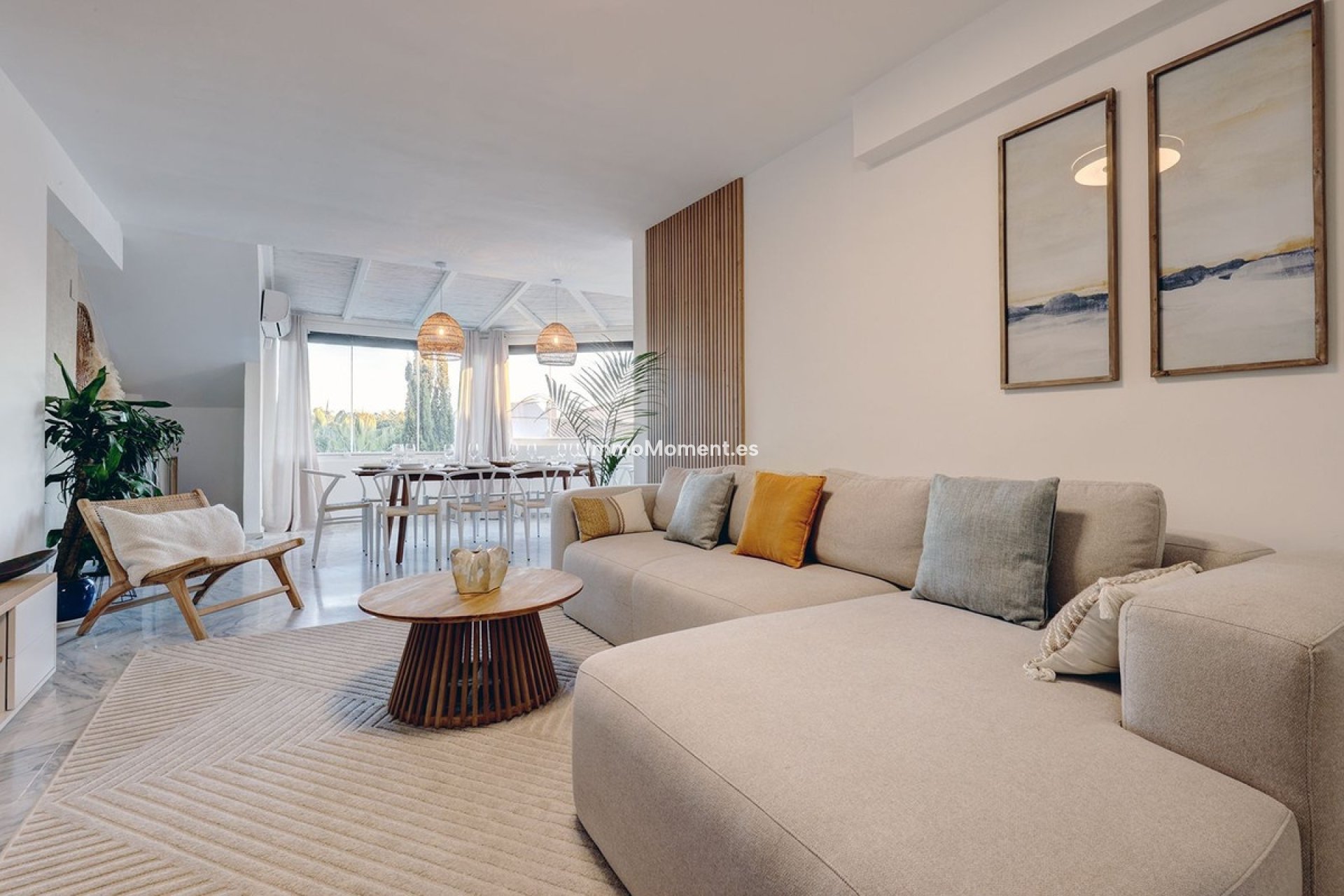 Reventa - Apartamento - Marbella - Bahía de Marbella