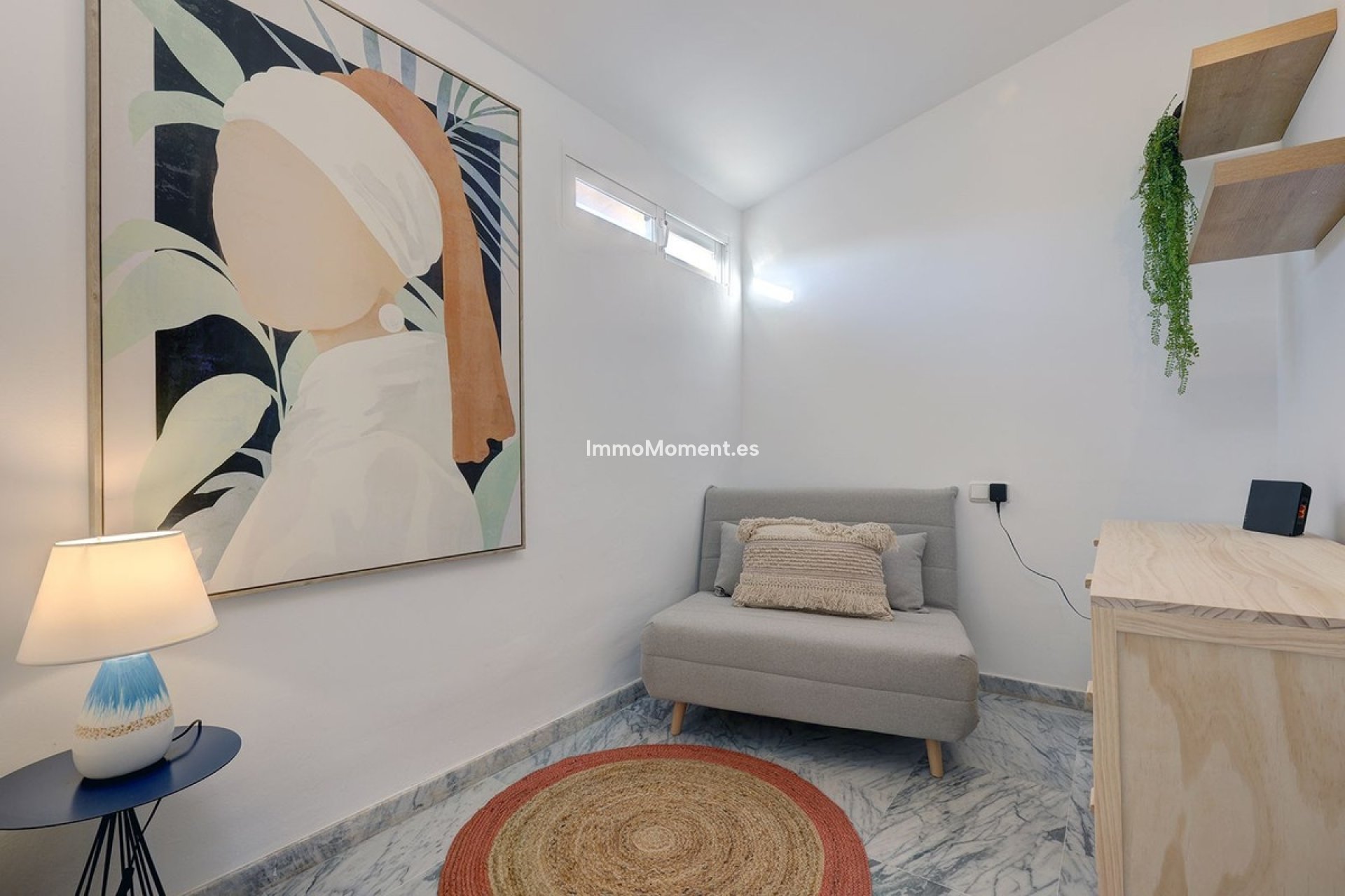Reventa - Apartamento - Marbella - Bahía de Marbella
