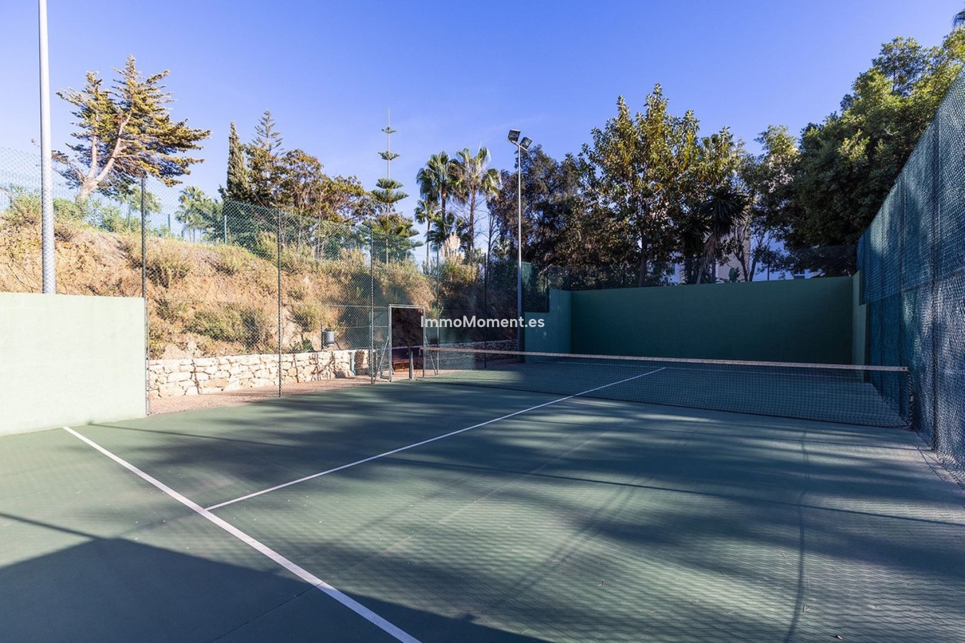 Reventa - Apartamento - Marbella - Bahía de Marbella
