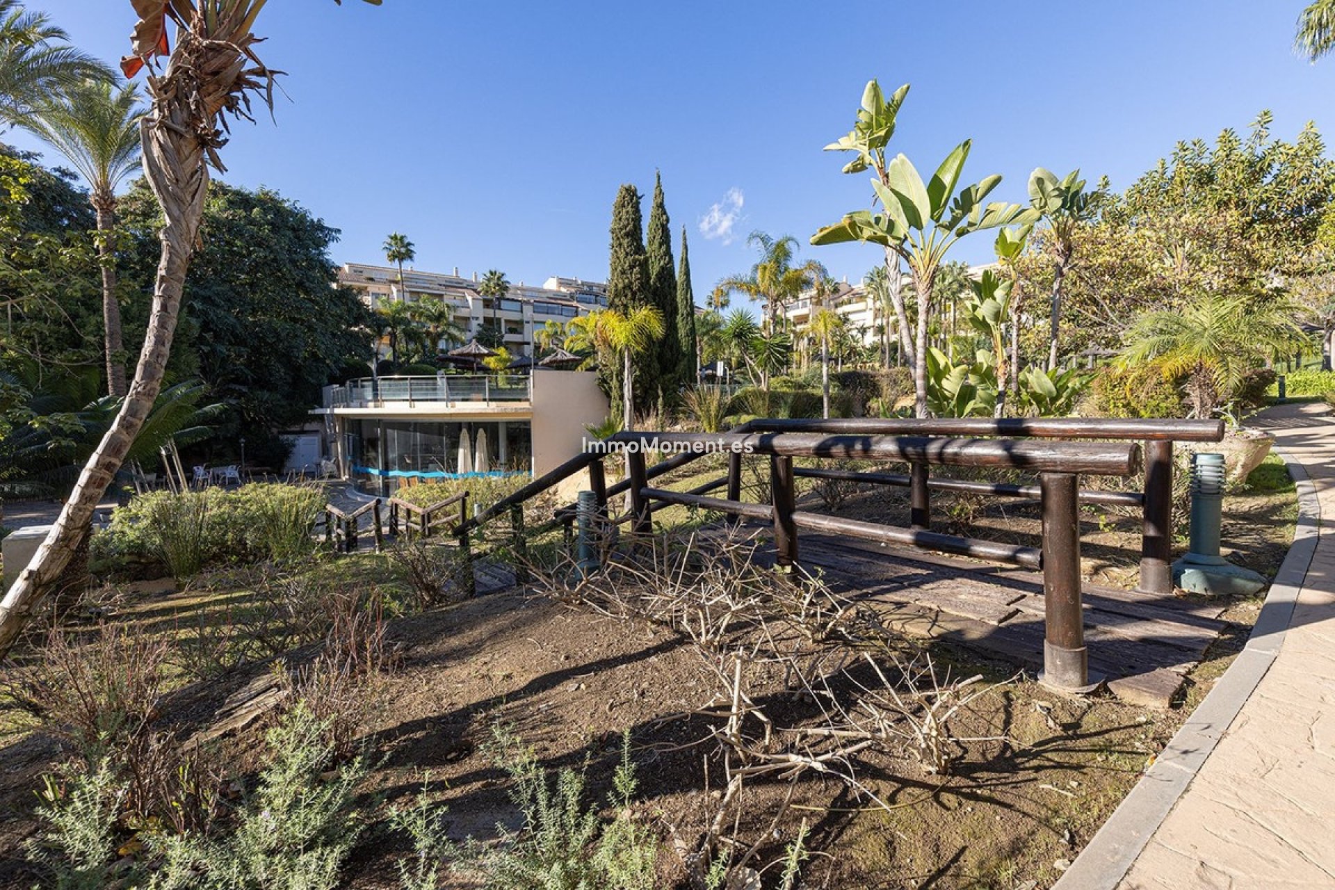 Reventa - Apartamento - Marbella - Bahía de Marbella