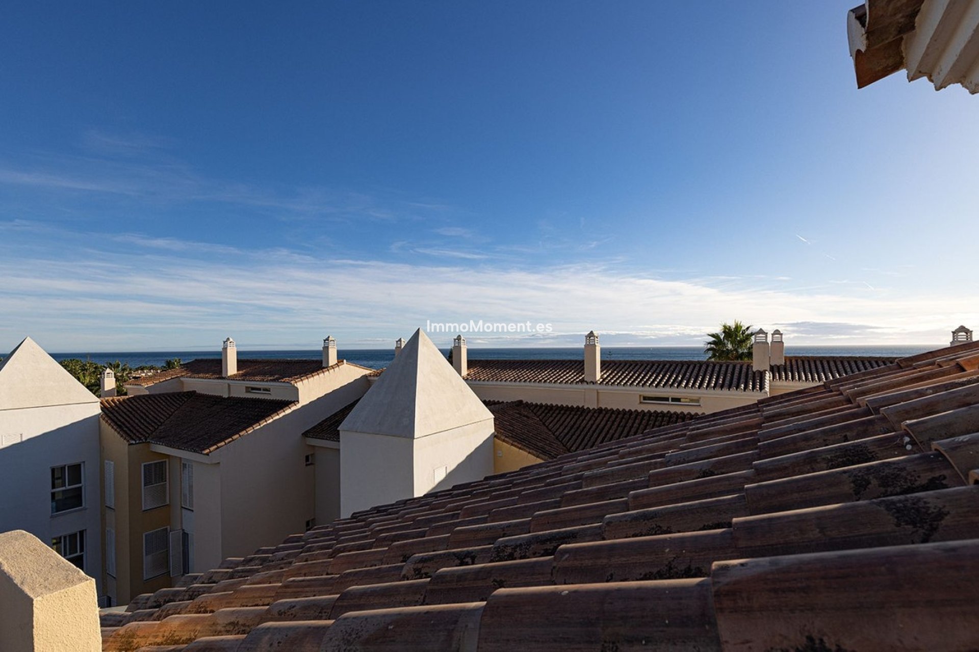 Reventa - Apartamento - Marbella - Bahía de Marbella
