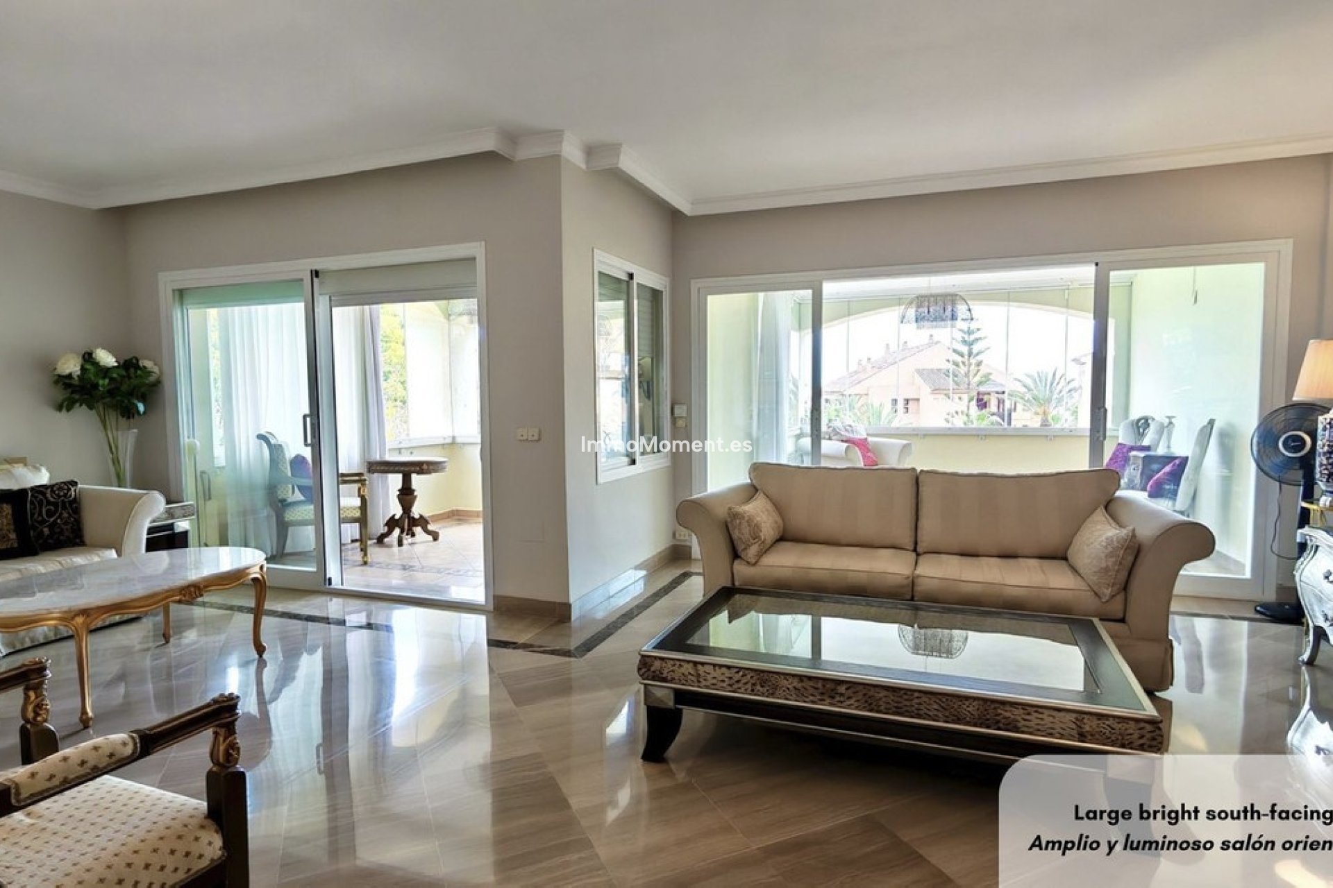 Reventa - Apartamento - Marbella - Bahía de Marbella