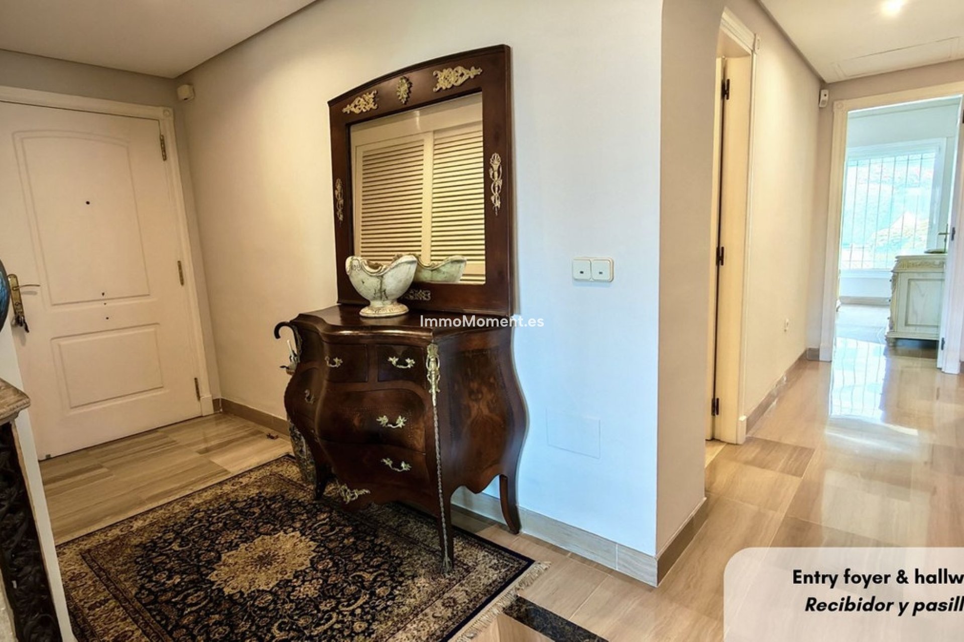 Reventa - Apartamento - Marbella - Bahía de Marbella