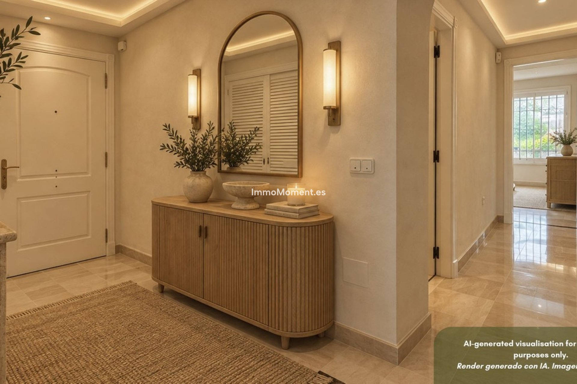 Reventa - Apartamento - Marbella - Bahía de Marbella
