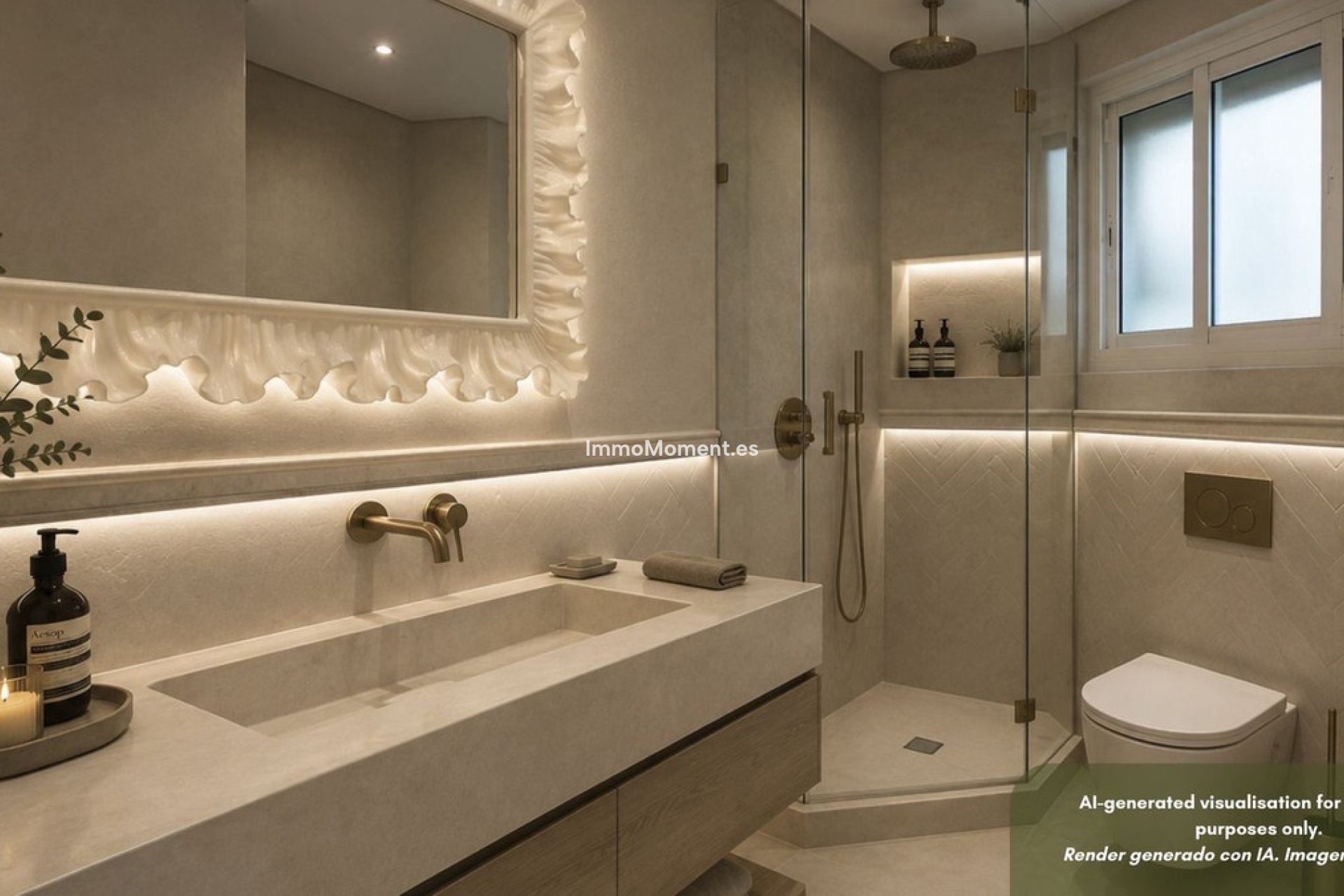 Reventa - Apartamento - Marbella - Bahía de Marbella