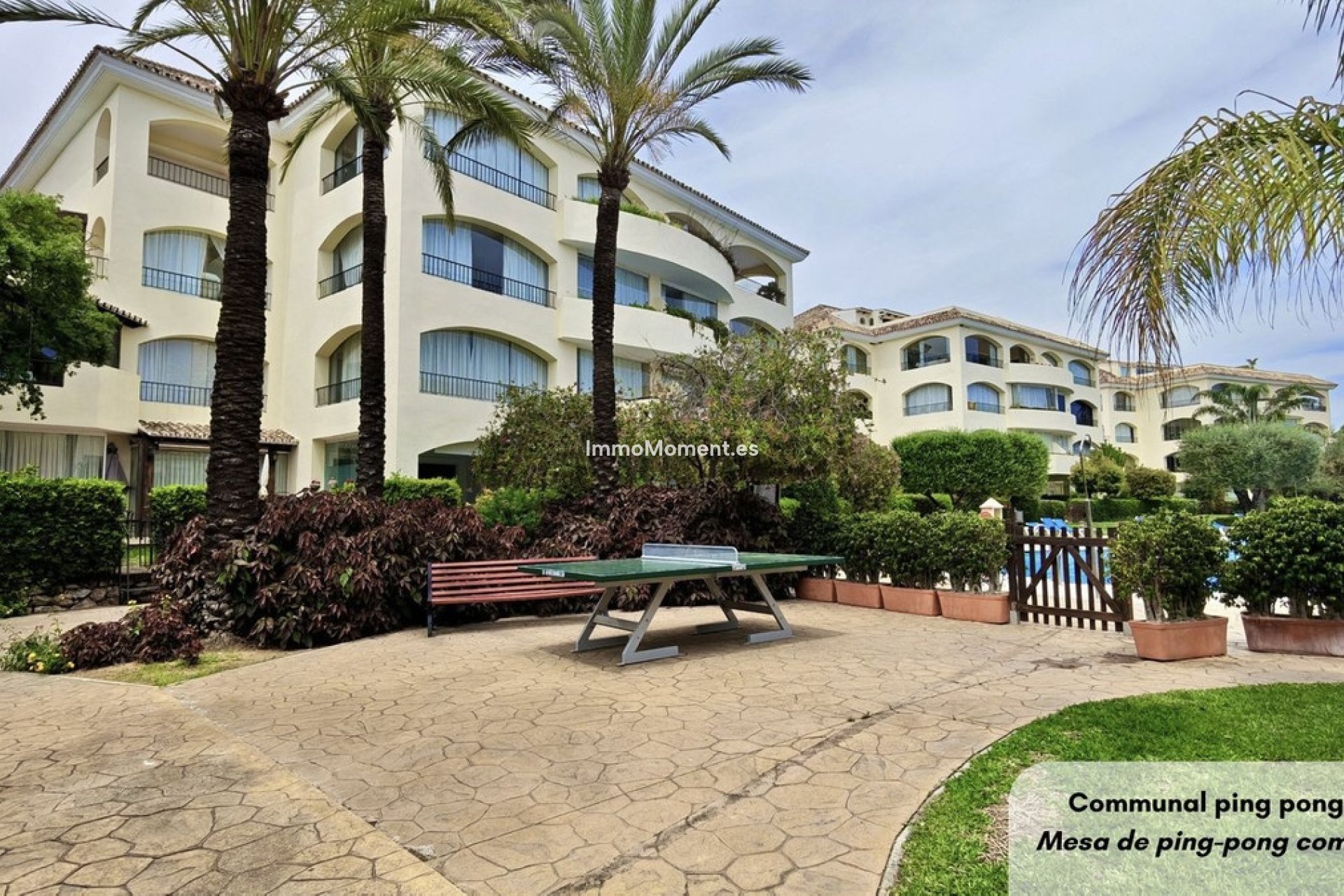Reventa - Apartamento - Marbella - Bahía de Marbella