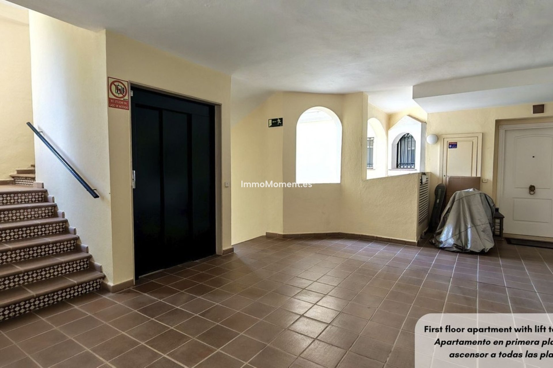 Reventa - Apartamento - Marbella - Bahía de Marbella