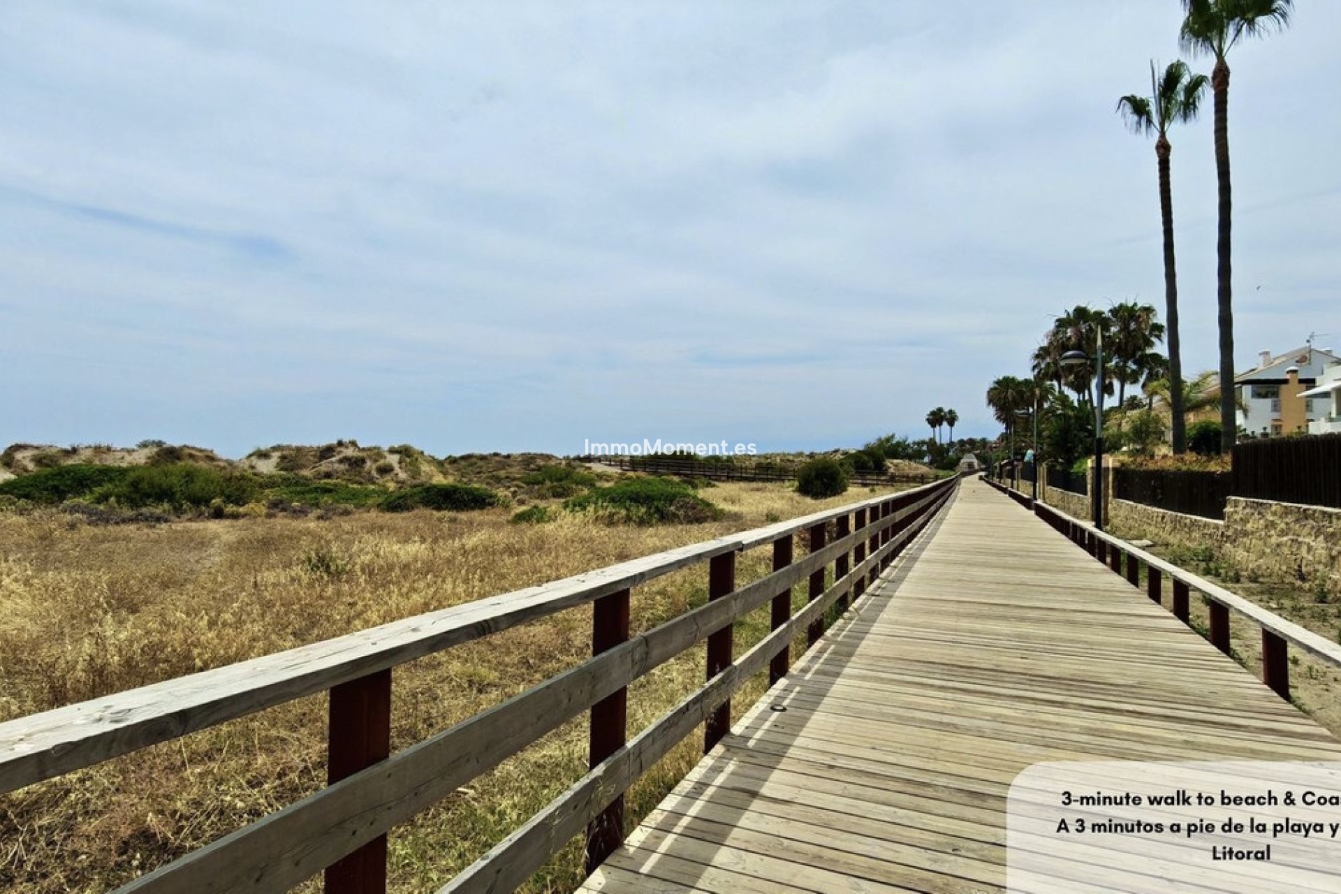 Reventa - Apartamento - Marbella - Bahía de Marbella