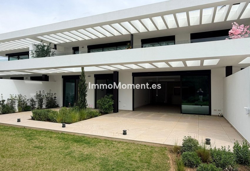 Reventa - Apartamento - Marbella - Bahía de Marbella